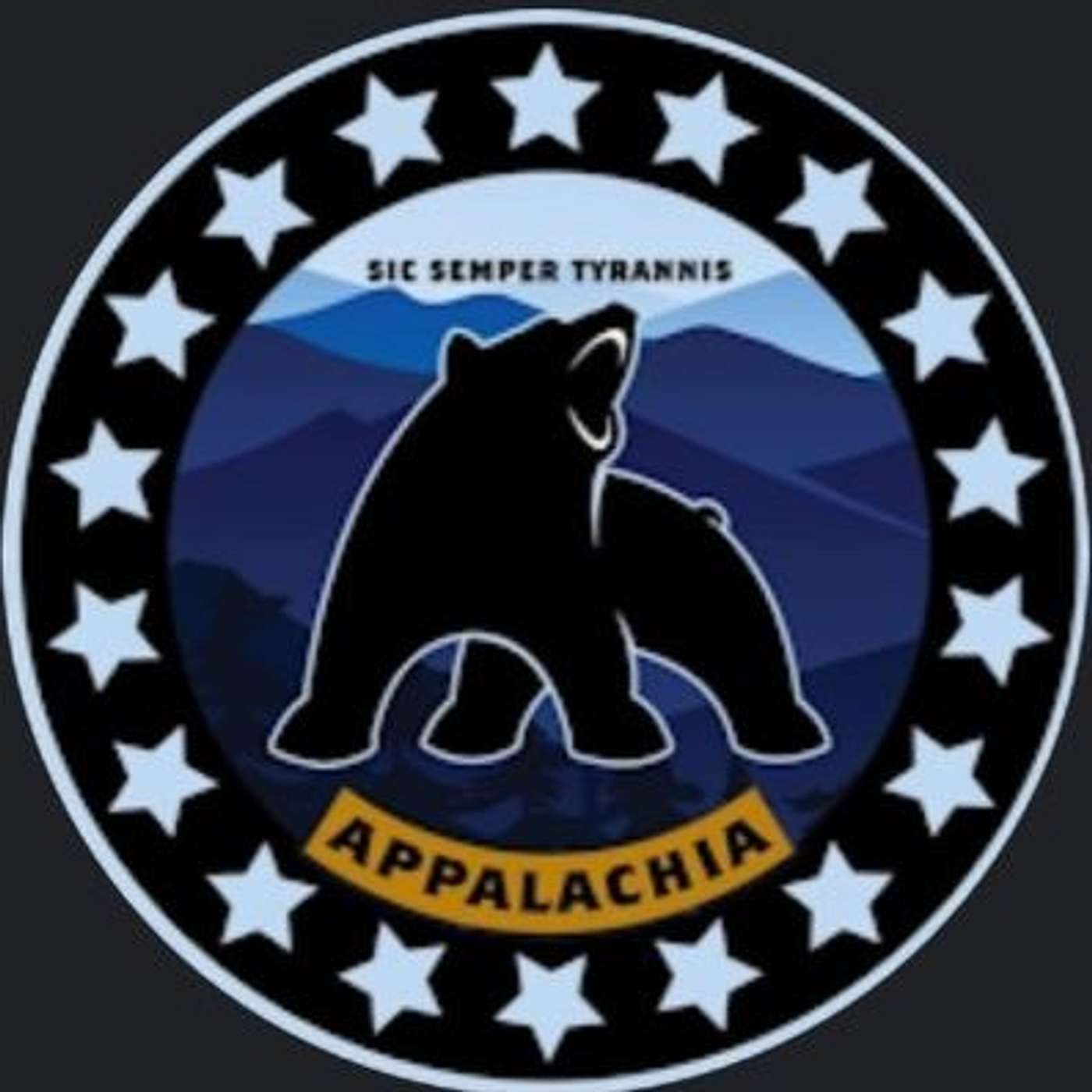 The Appalachian Podcast