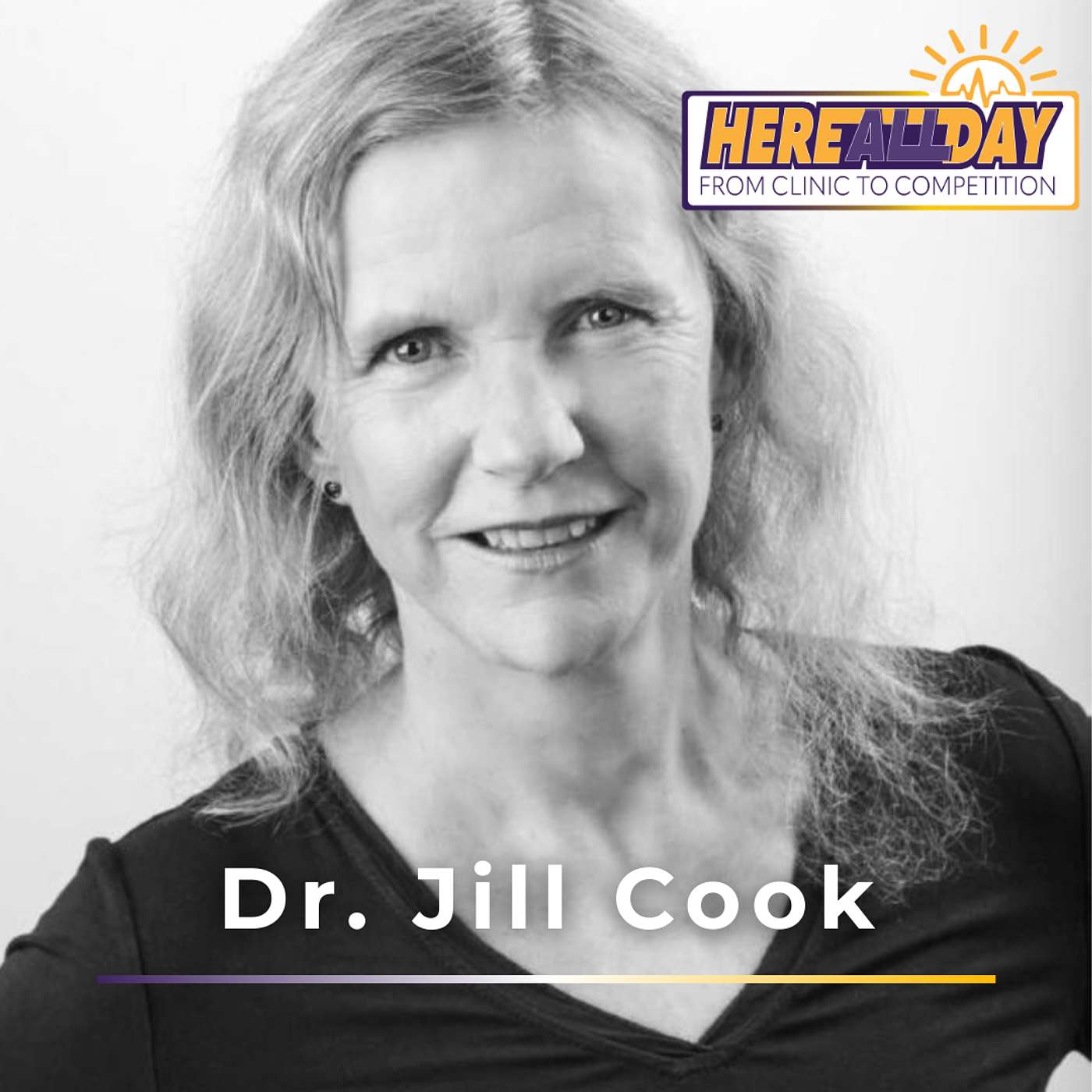 Tendons Don’t Need Rest Days: Understanding Load, Recovery, and Tendinopathy with Dr. Jill Cook