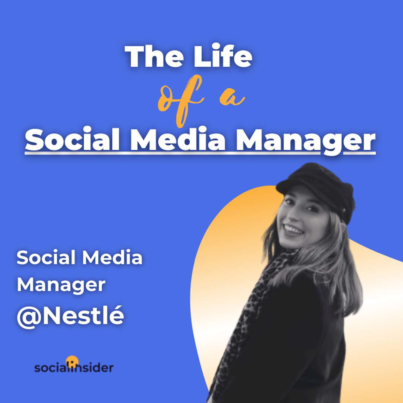 The Life of a Social Media Manager