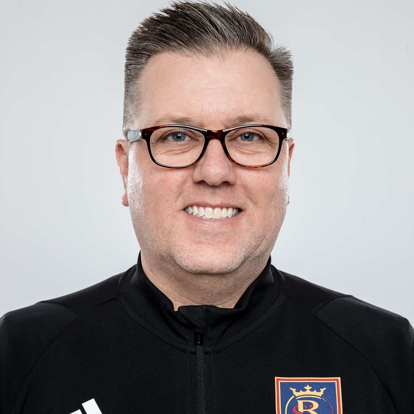 32: ATC, Theron Enns - Utah, early days of Major League Soccer, athletic training, and role as Director of Sports Medicine for Real Salt Lake 32: ATC, Theron Enns - Utah, early days of Major League Soccer, athletic training, and role as Director of Sports Medicine for Real Salt Lake