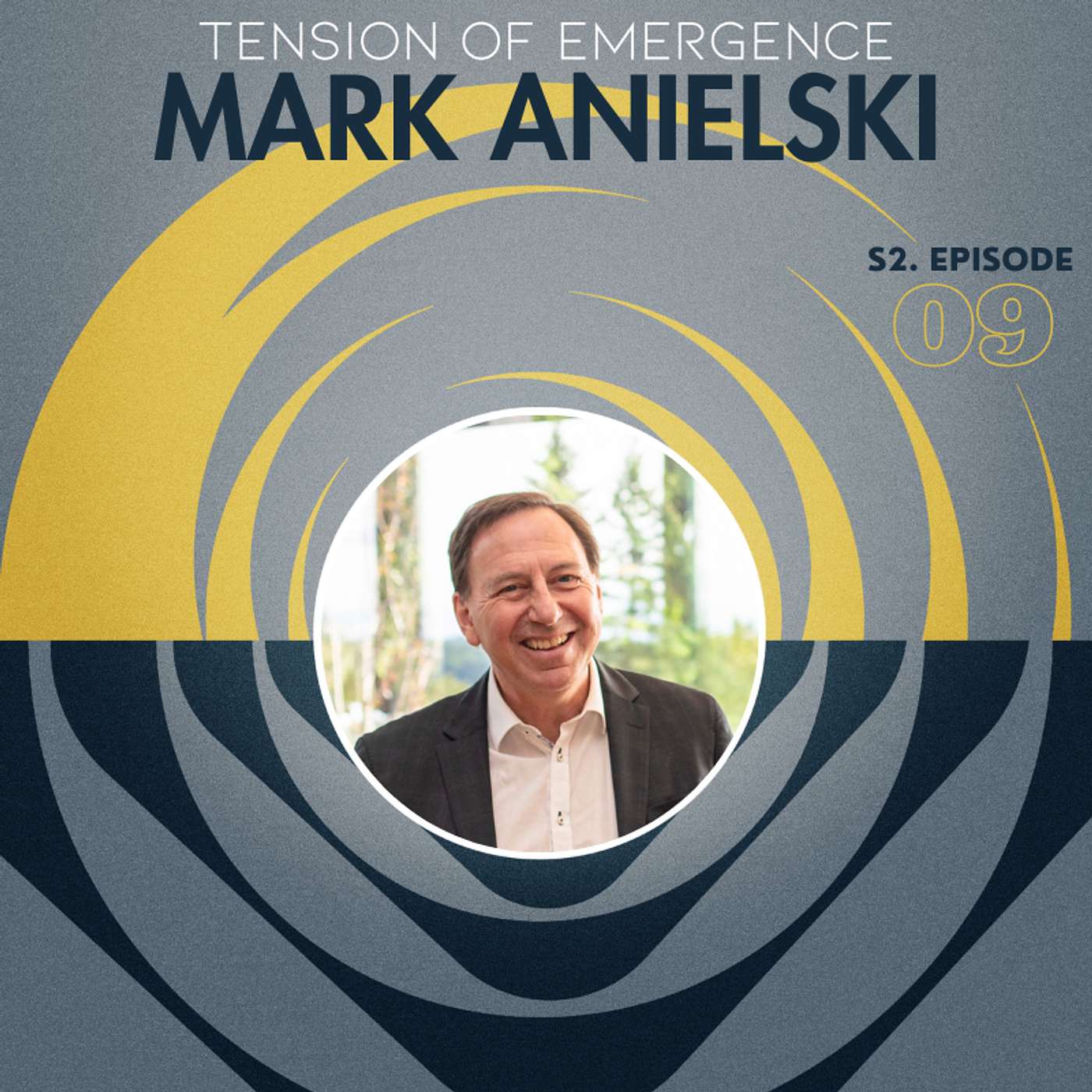 Escape the Money Matrix? Building a Civilization of Love with Mark Anielski