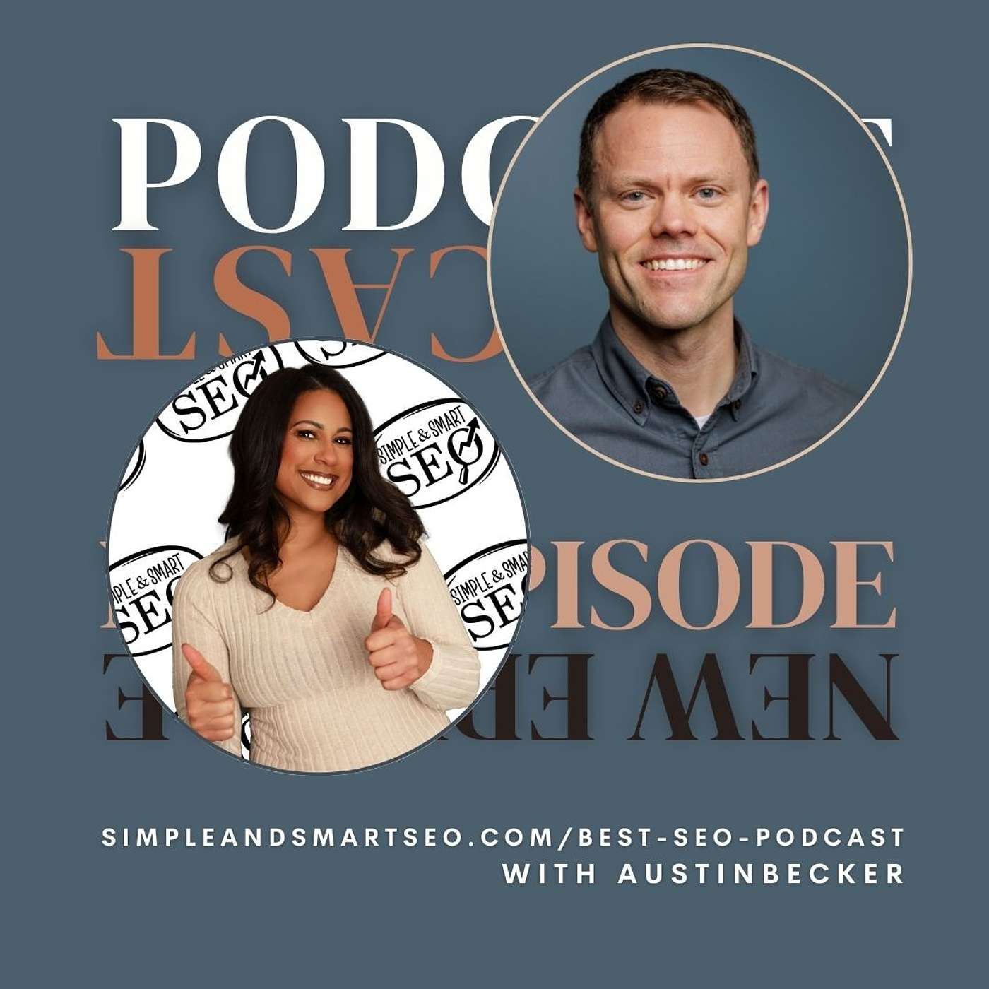 The Simple and Smart SEO Show