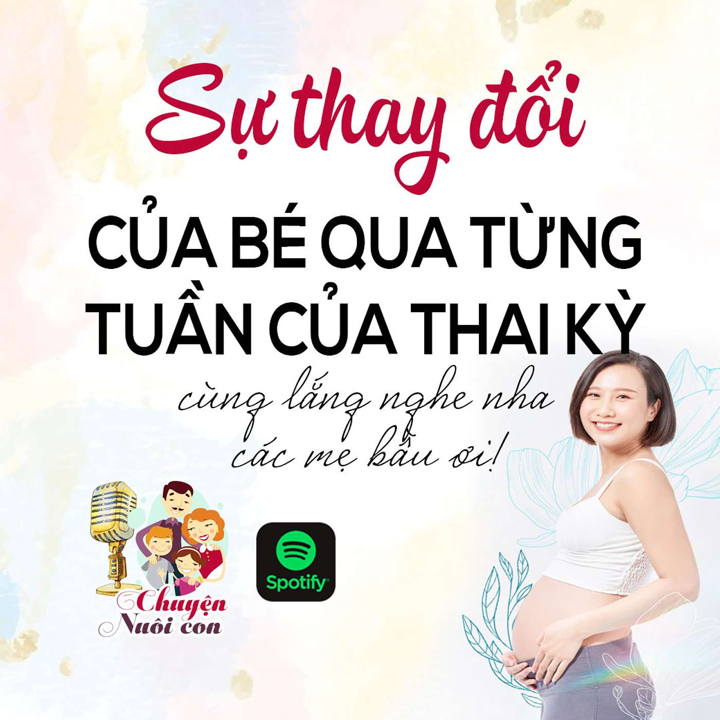 Chuyện Nuôi Dạy Con