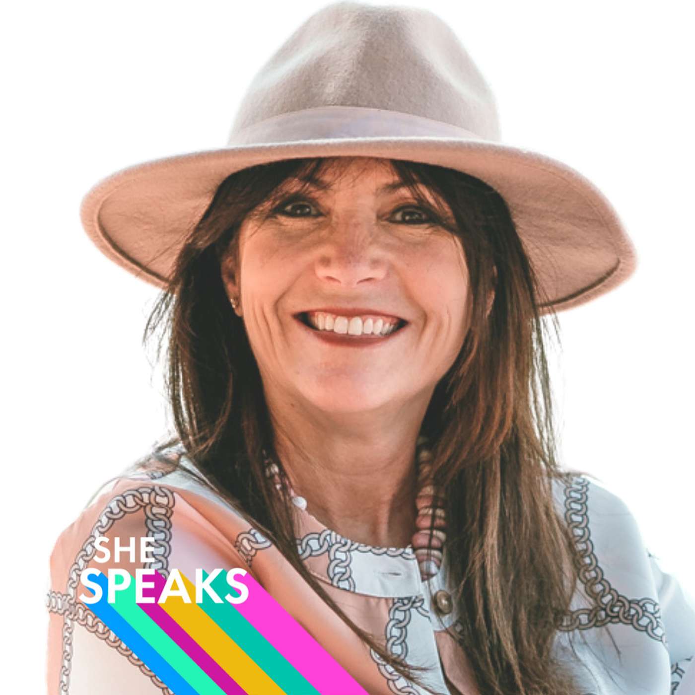 She Speaks | A Let Her Speak Podcast