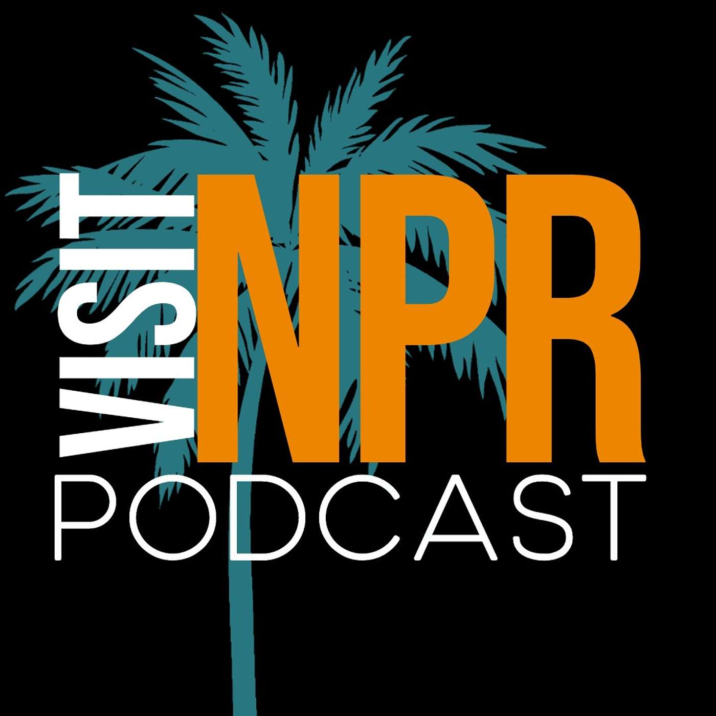 Visit NPR podcast artwork