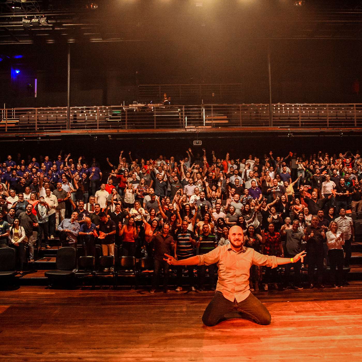 Como fazer o cliente te procurar? | Diego Maia, o melhor palestrante de vendas do Brasil