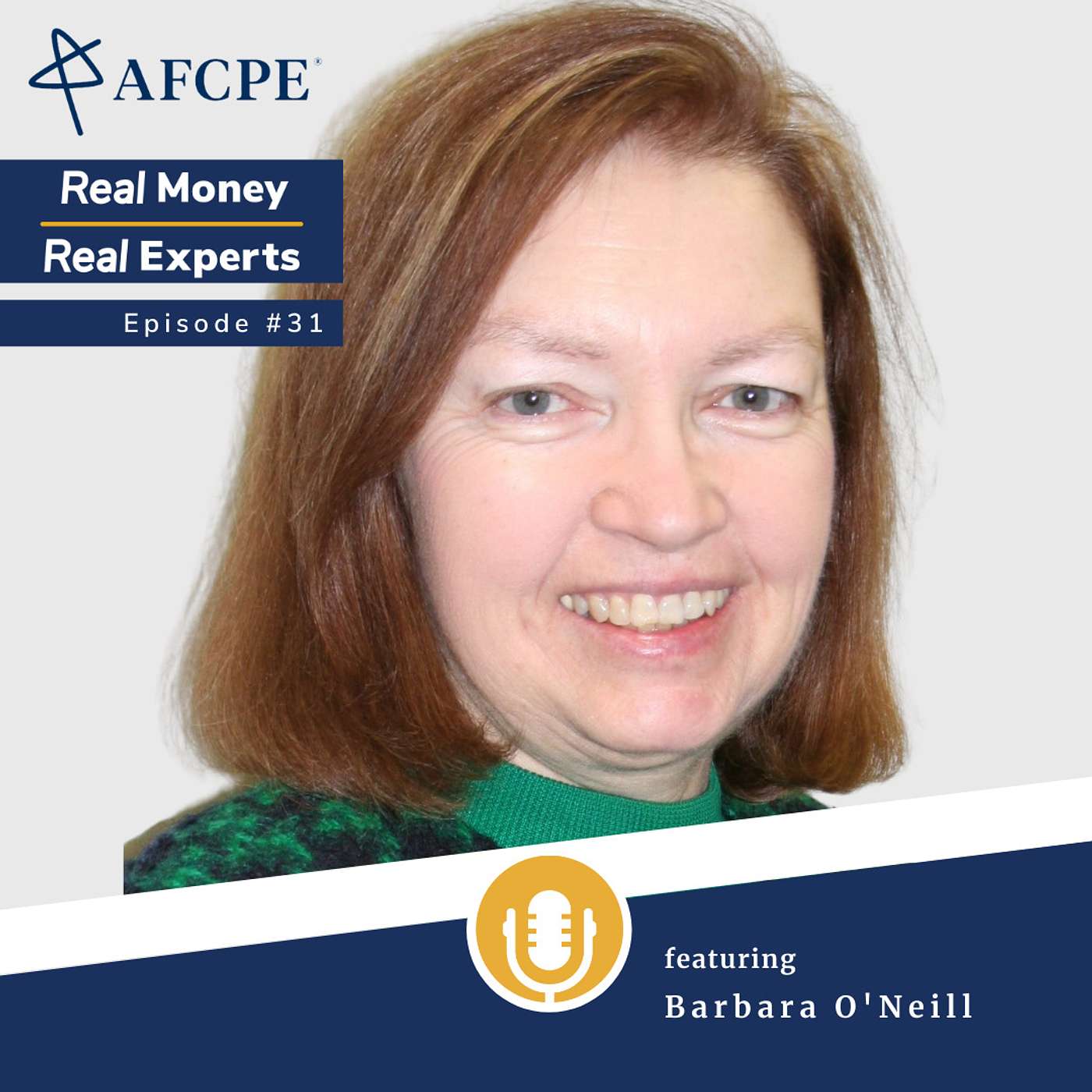 Real Money, Real Experts