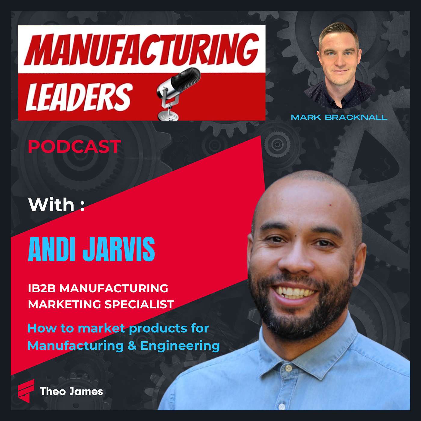 Manufacturing Leaders