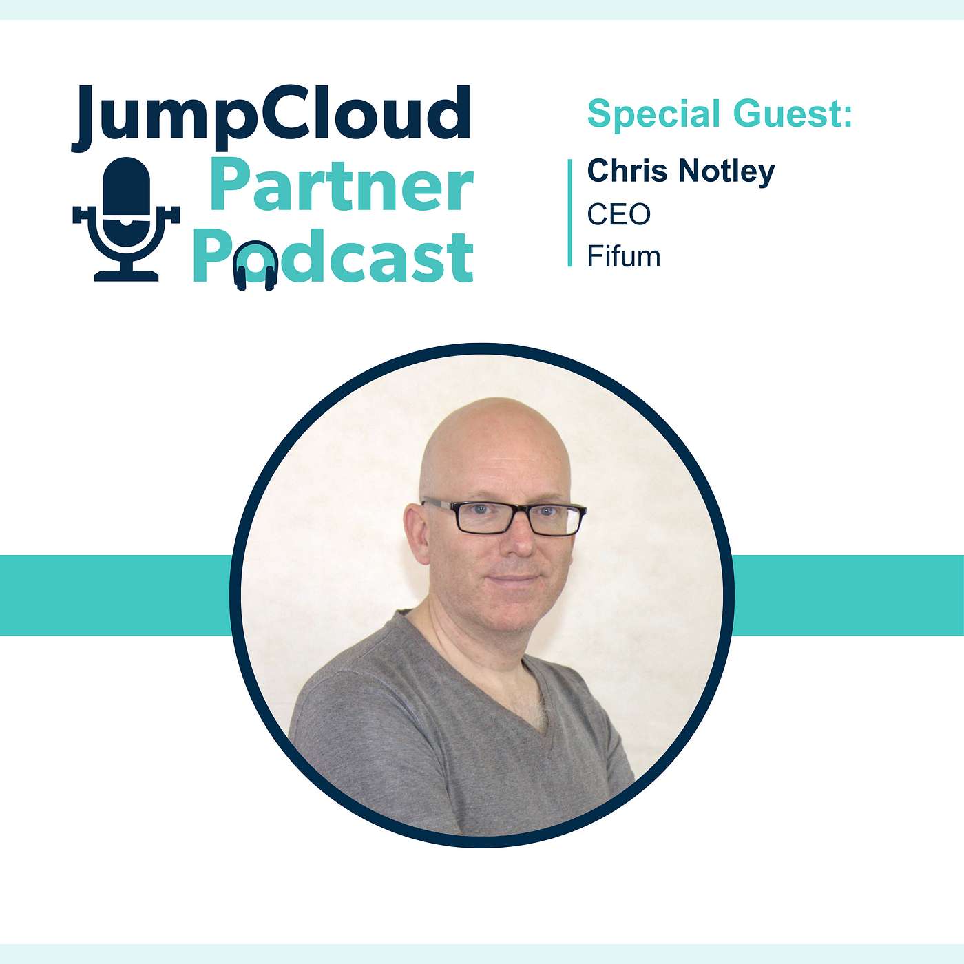 JumpCloud Partner Podcast
