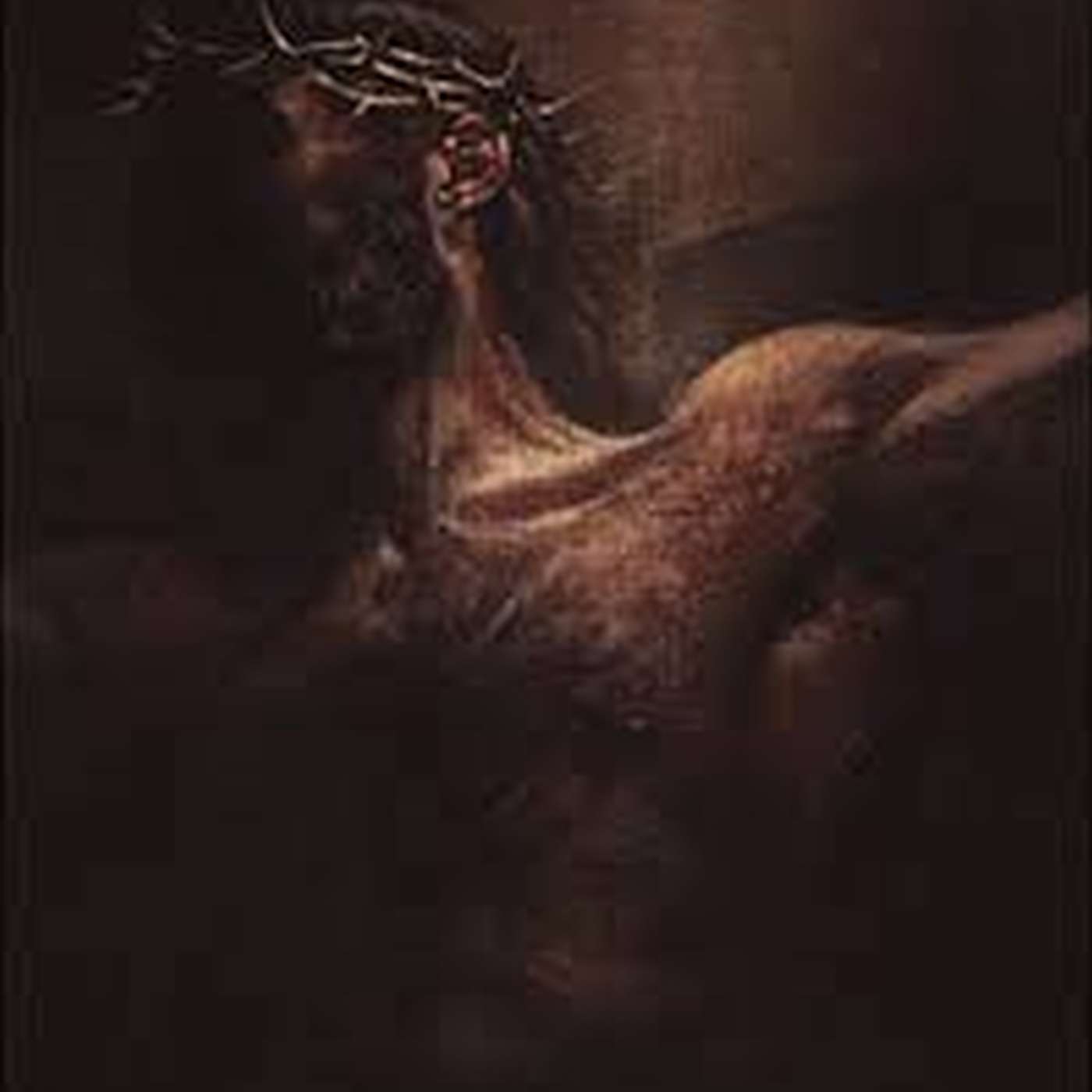 He Appeared to put away sin by the Sacrifice of Himself episode artwork