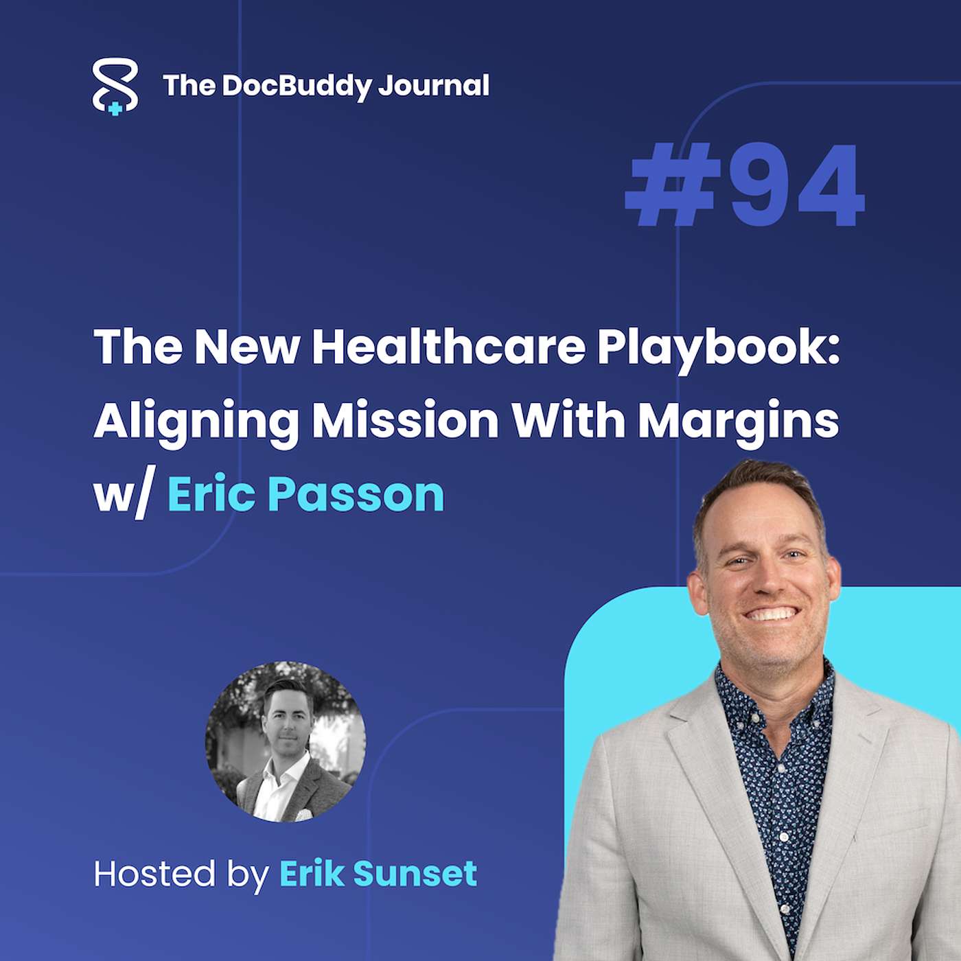 The DocBuddy Journal