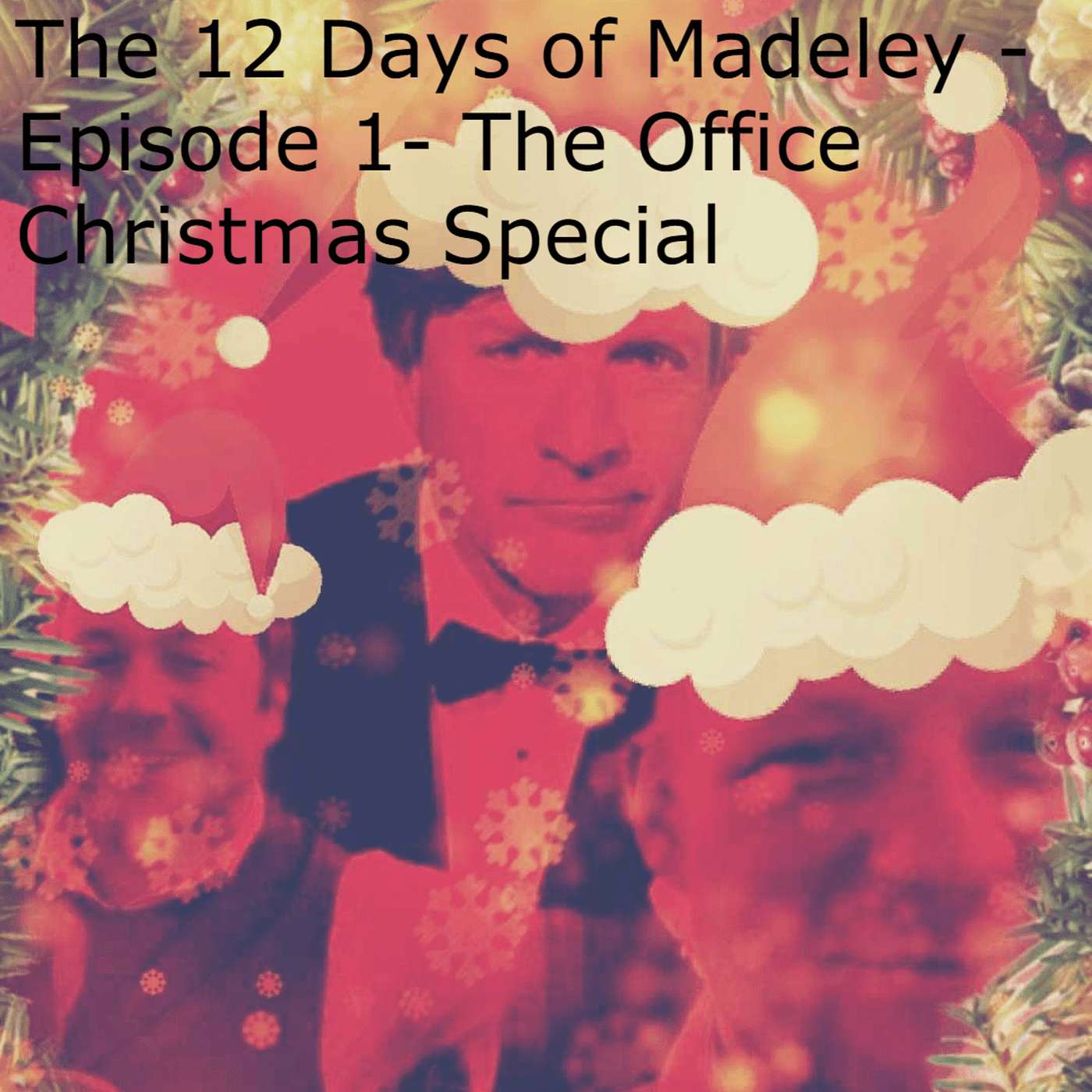 Living With Madeley
