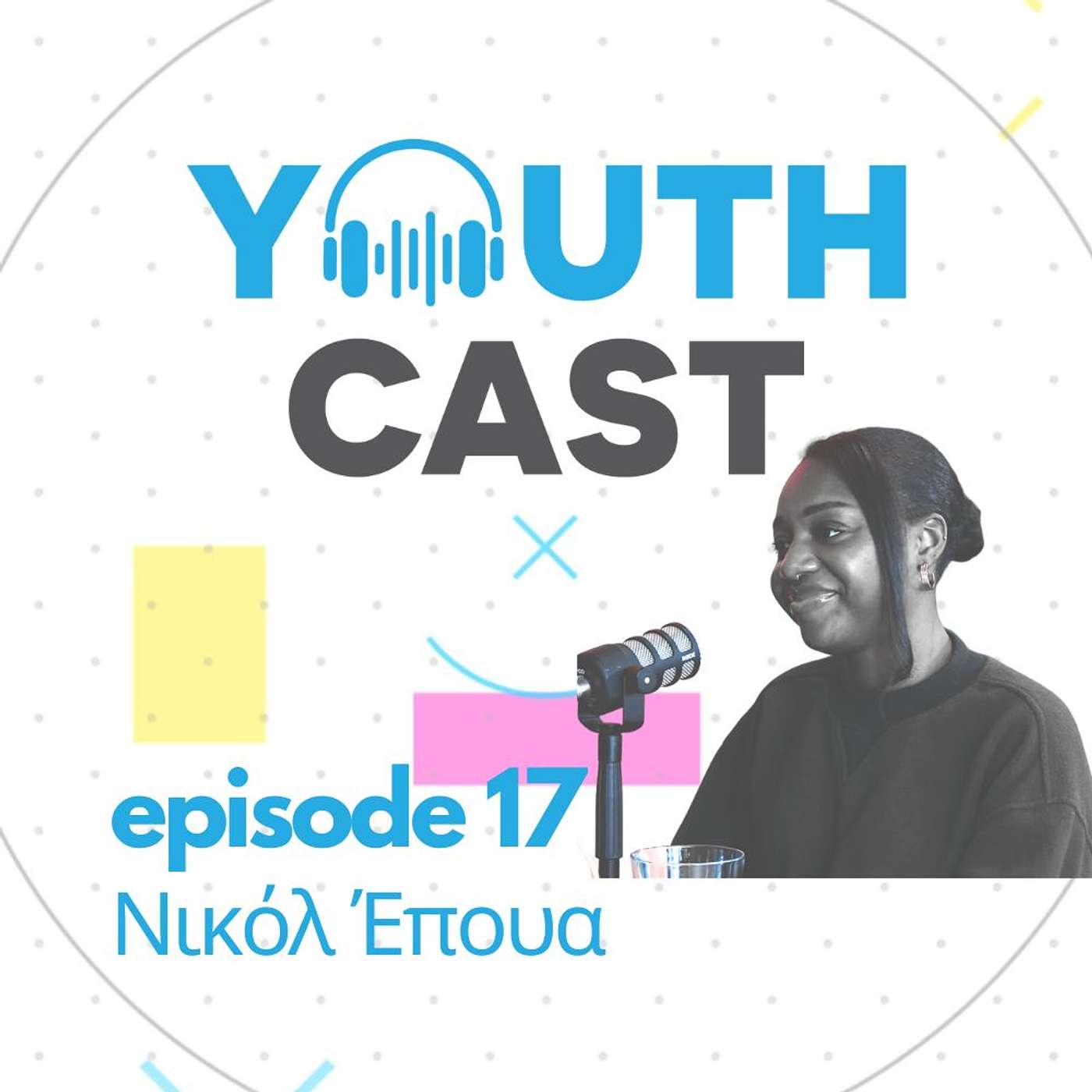 #YouthCast