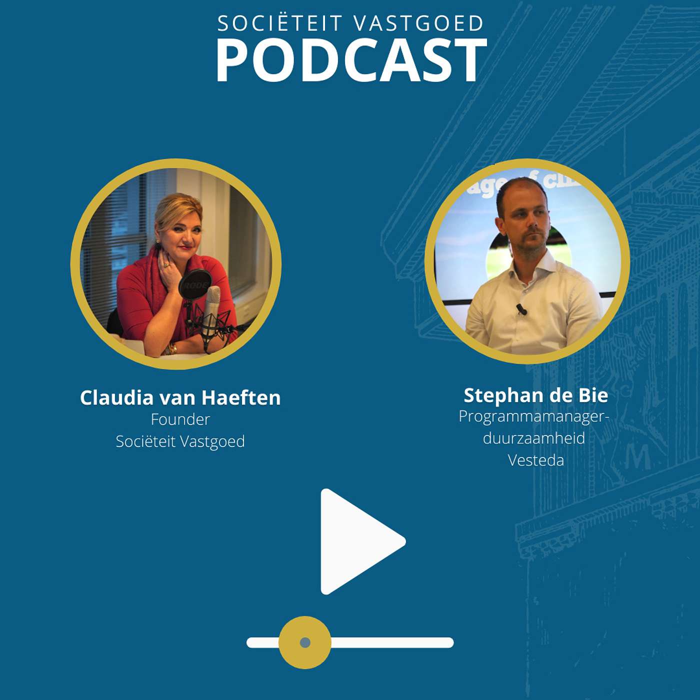 Sociëteit Vastgoed Podcast