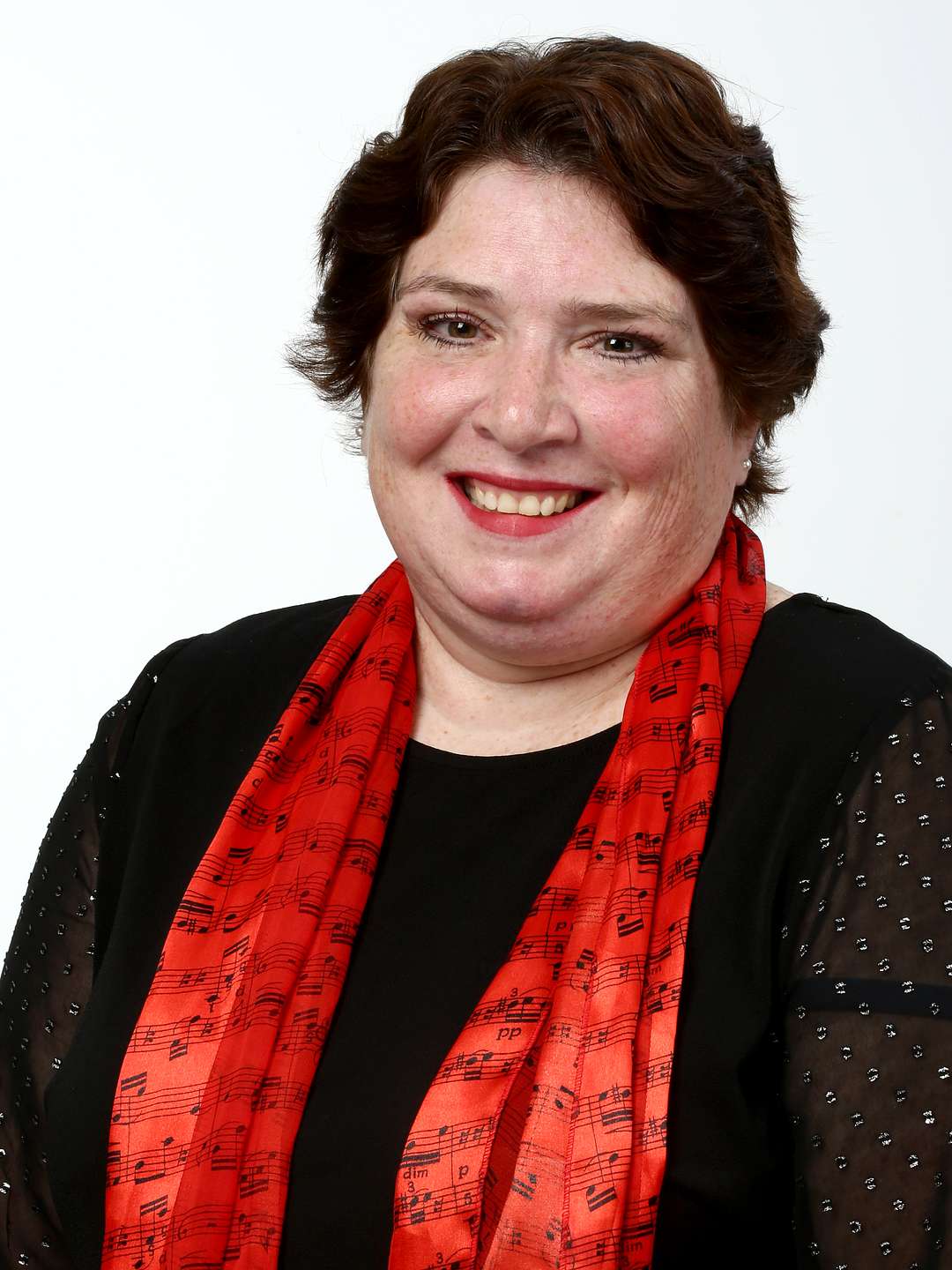 Carol Vassar