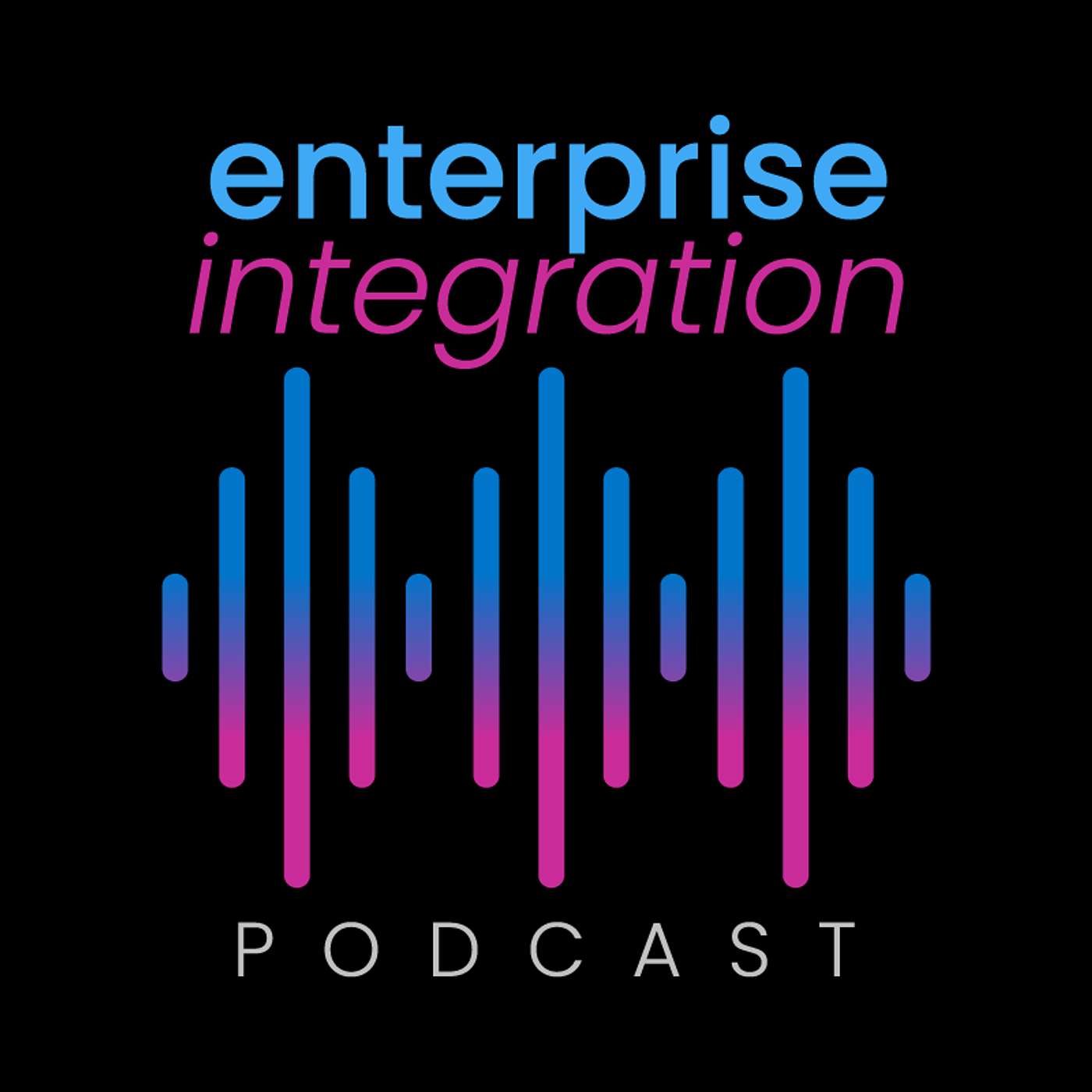 Enterprise Integration Podcast podcast artwork
