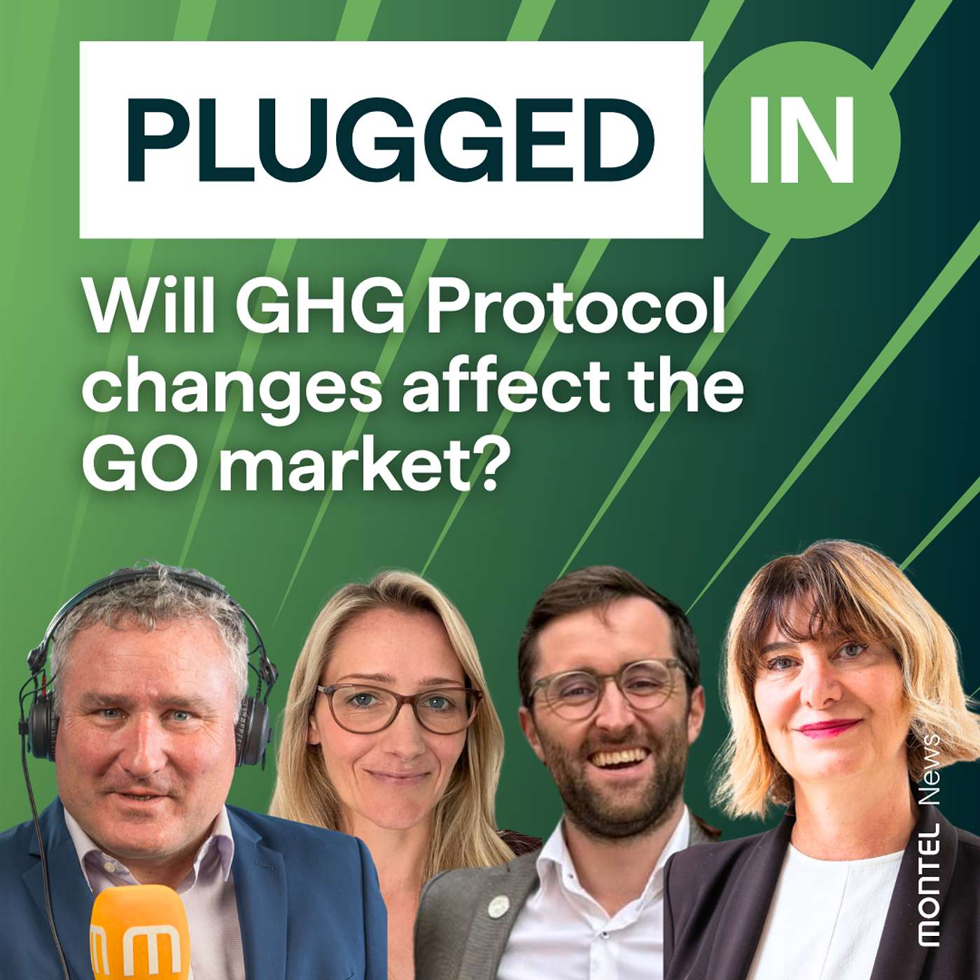 Will GHG Protocol changes affect the GO market? Will GHG Protocol changes affect the GO market?