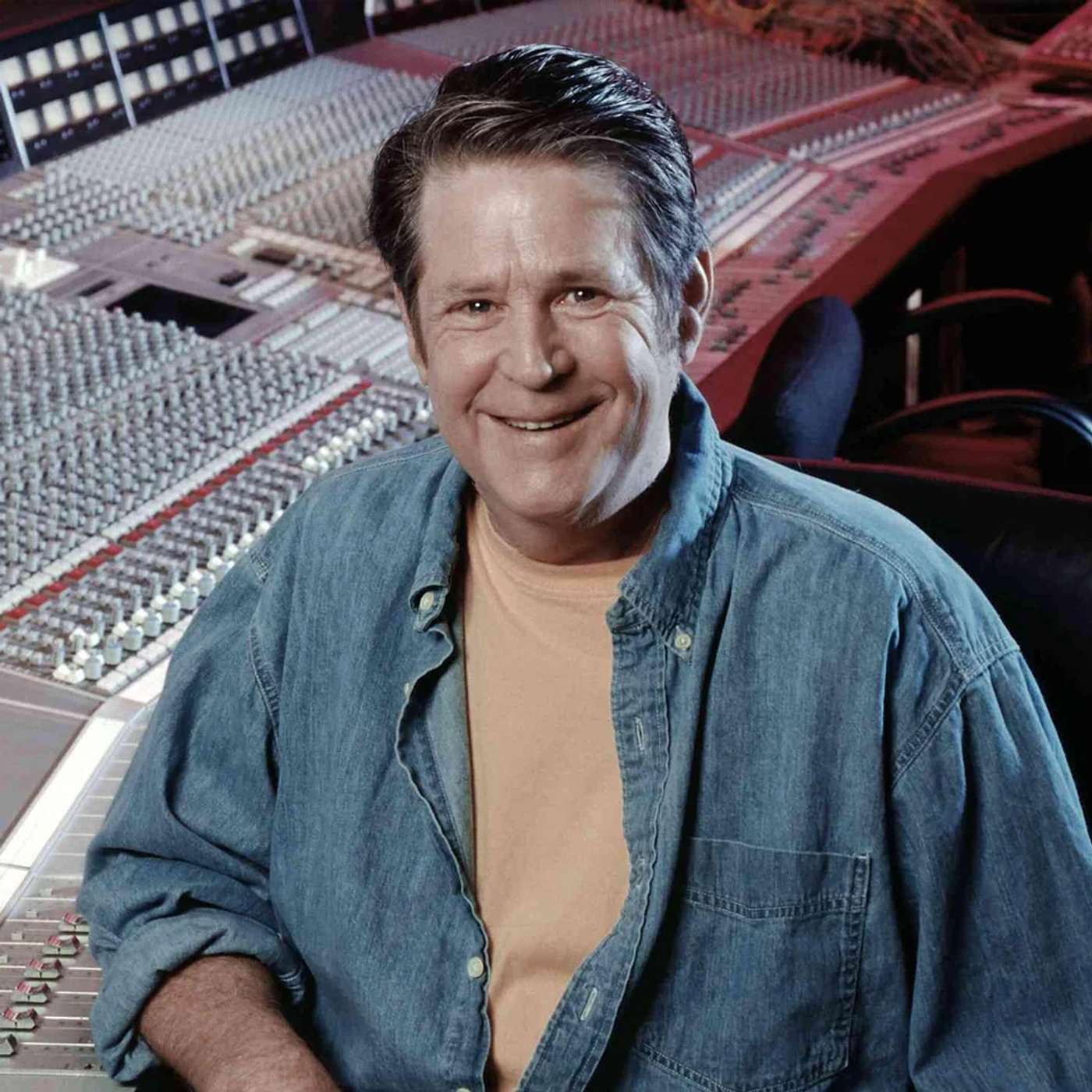 TEASER // Corks - RIP Brian Wilson w Jim Rindfleish (Mildlife) TEASER // Corks - RIP Brian Wilson w Jim Rindfleish (Mildlife)