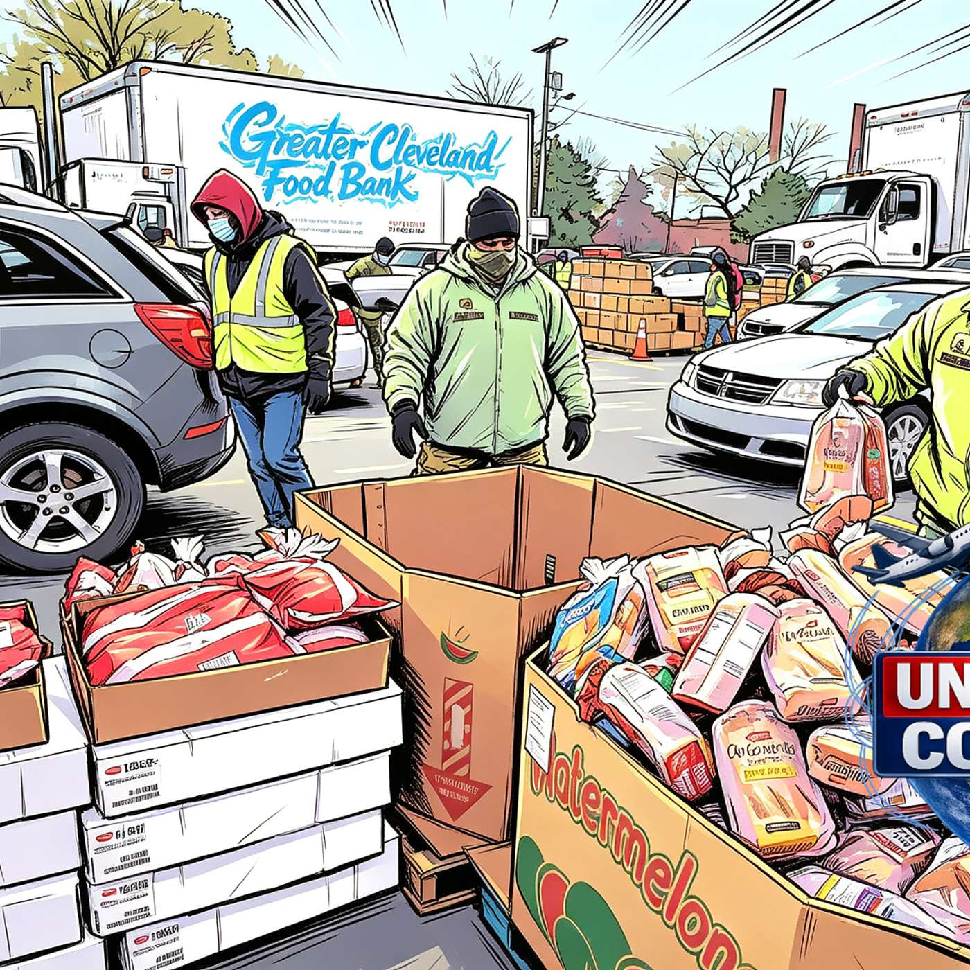 4.3 million people are no longer receiving food stamps episode artwork