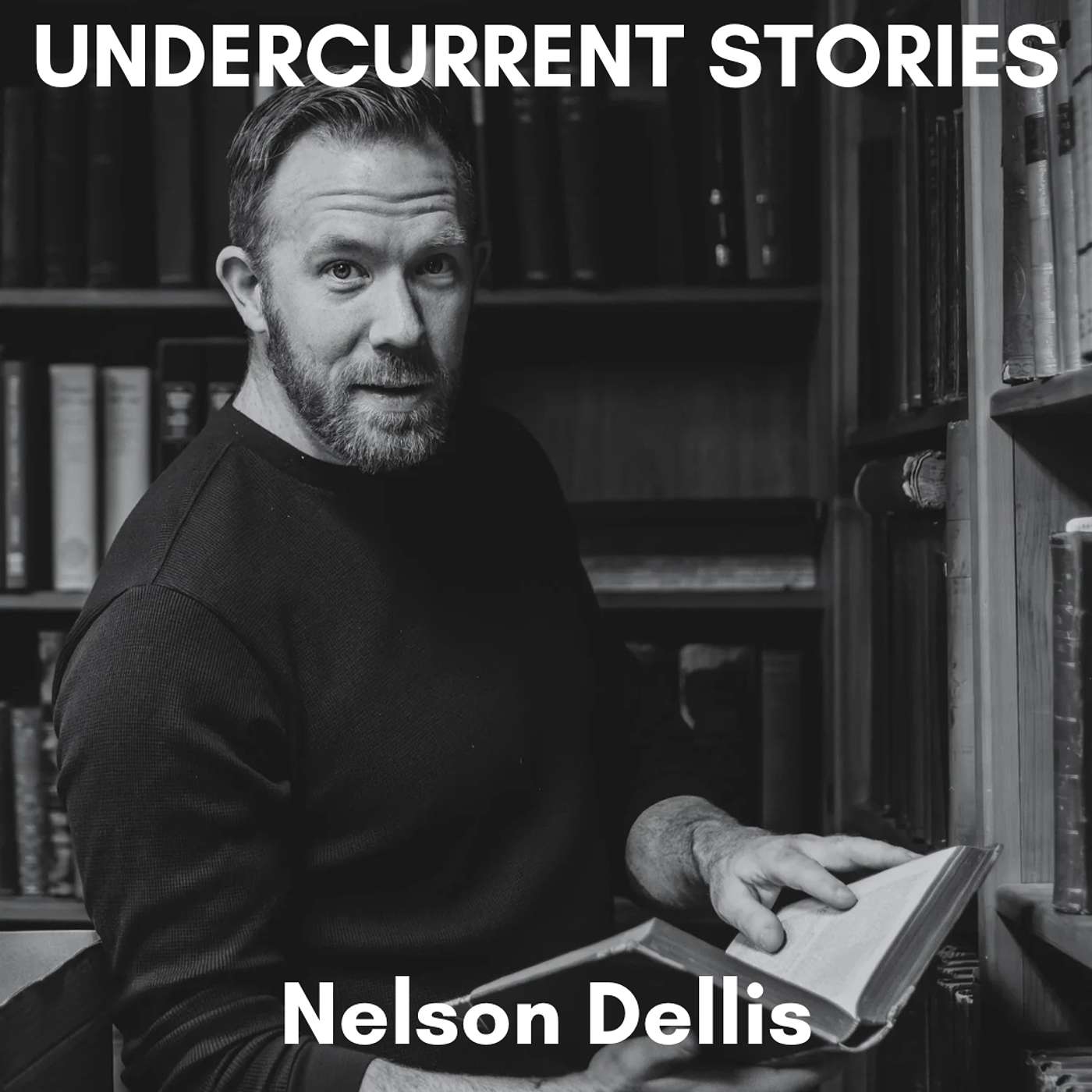 How to Become an Everyday Genius: Nelson Dellis episode artwork