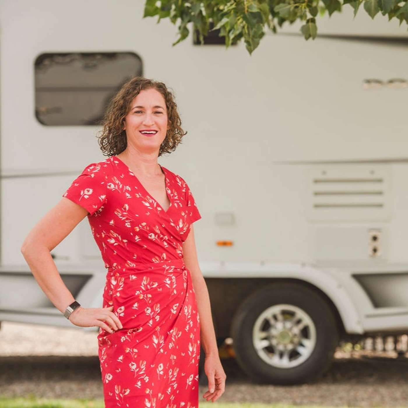 Everything you Need to Know About Taxes as a Digital Nomad or RV dweller episode artwork