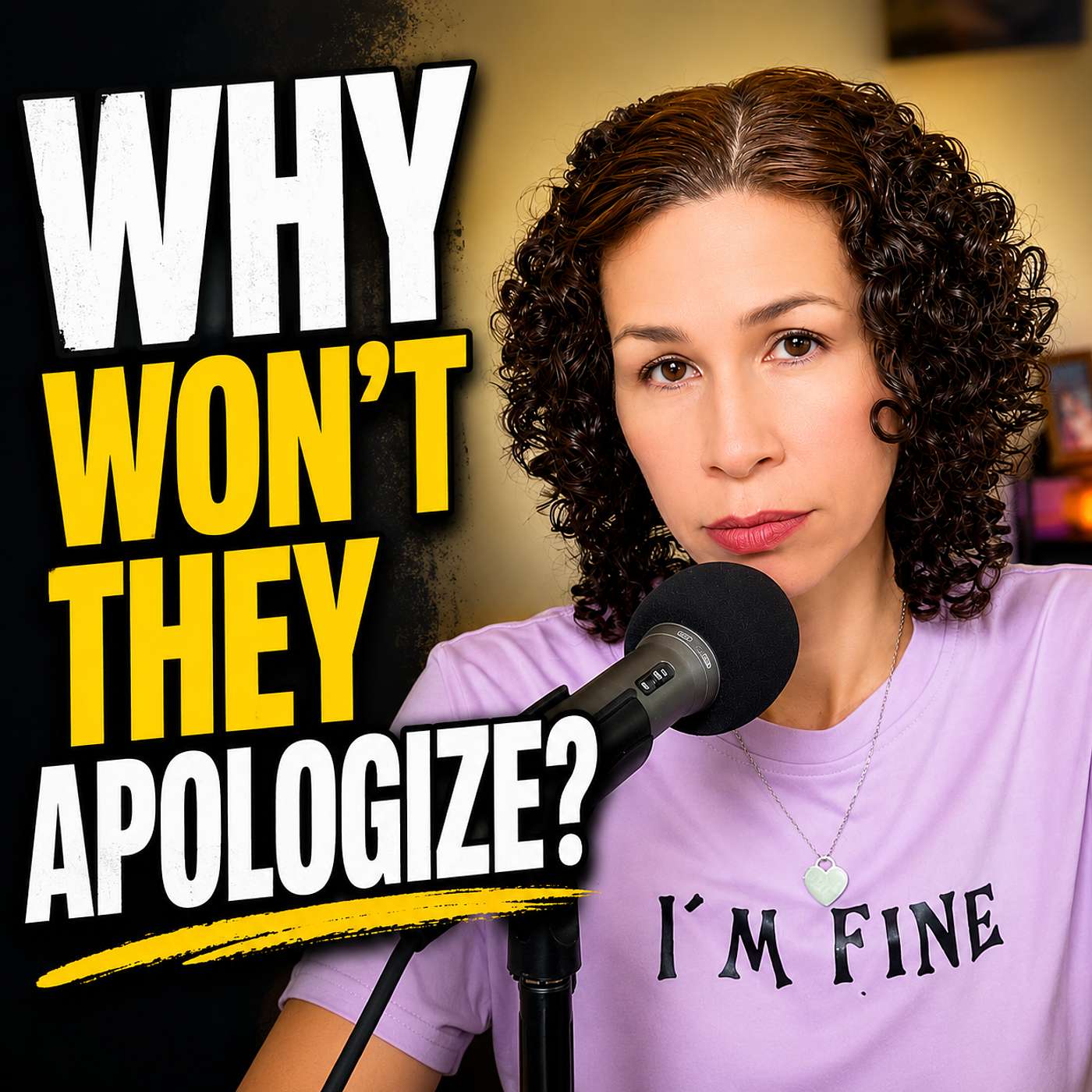 Why It’s So Hard for Parents to Say “I’m Sorry” episode artwork