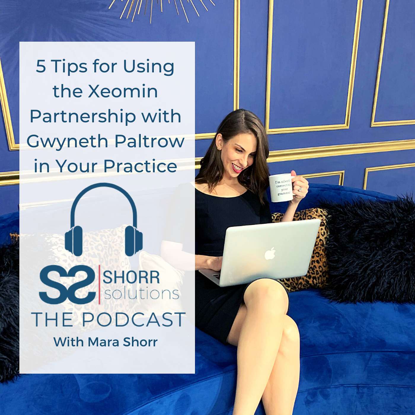 Shorr Solutions: The Podcast