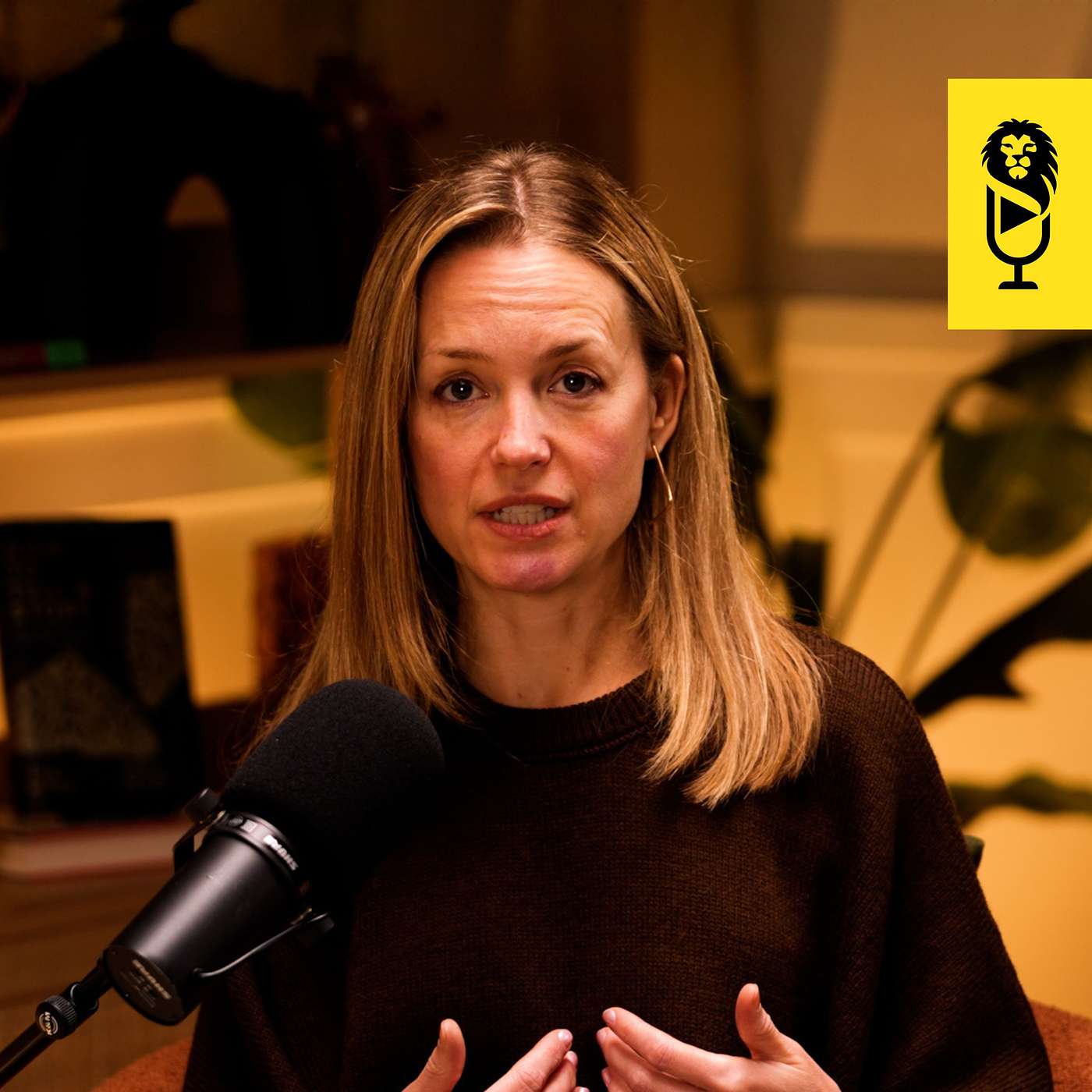 The Three Intelligence Centres EVERY Leader Needs - with Leadership Coach, Joanna Howes episode artwork