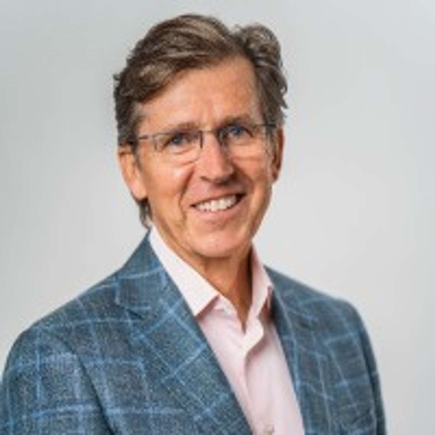 Why Every Coach Needs a Coach: An Unfiltered Talk with Hugh Blane
