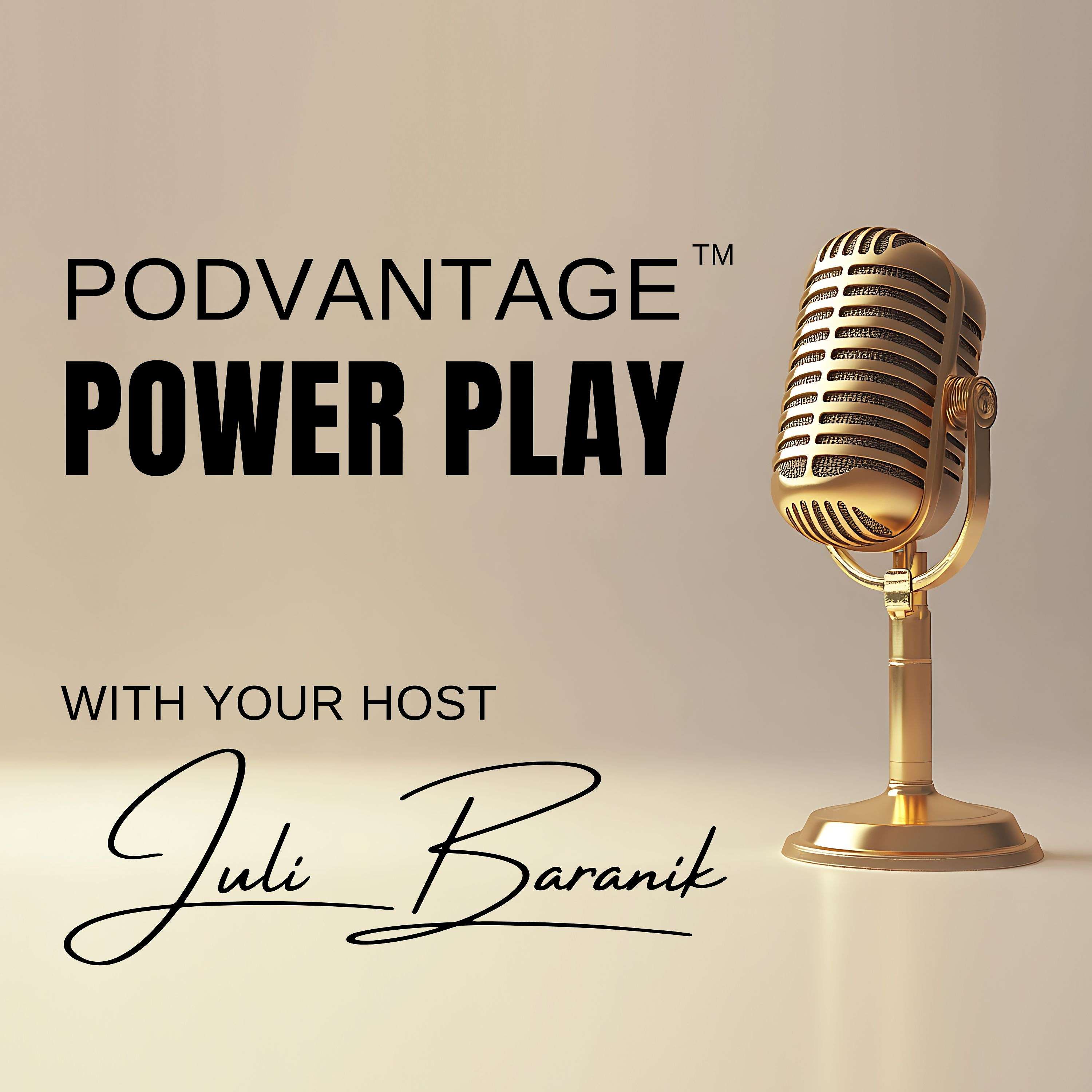 Podvantage Power Play