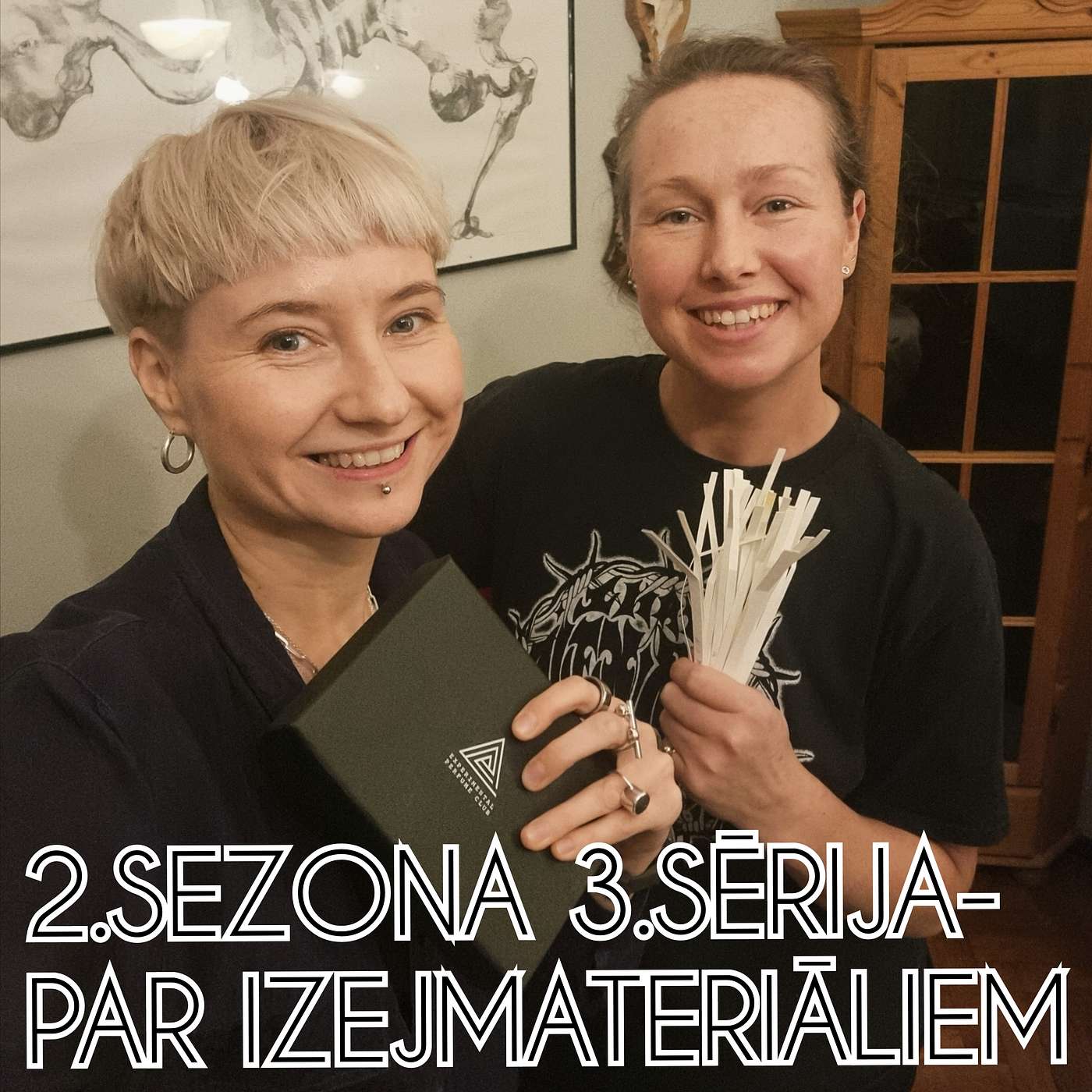 Par Smaržu