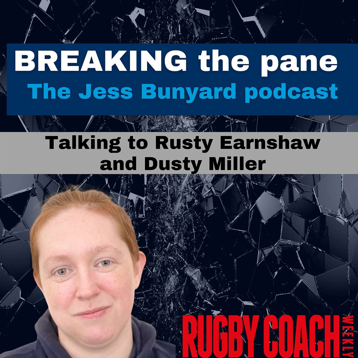 BREAKING the pane: Directions of travel with coach development, diversity and hiring