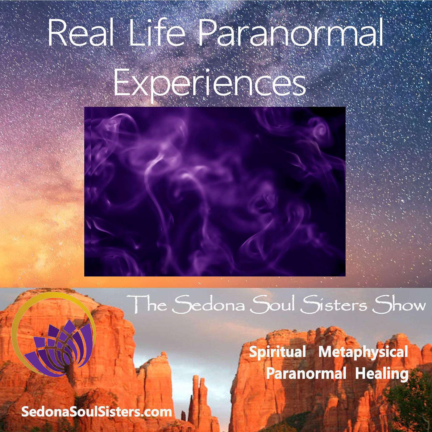 Real Life Paranormal Experiences