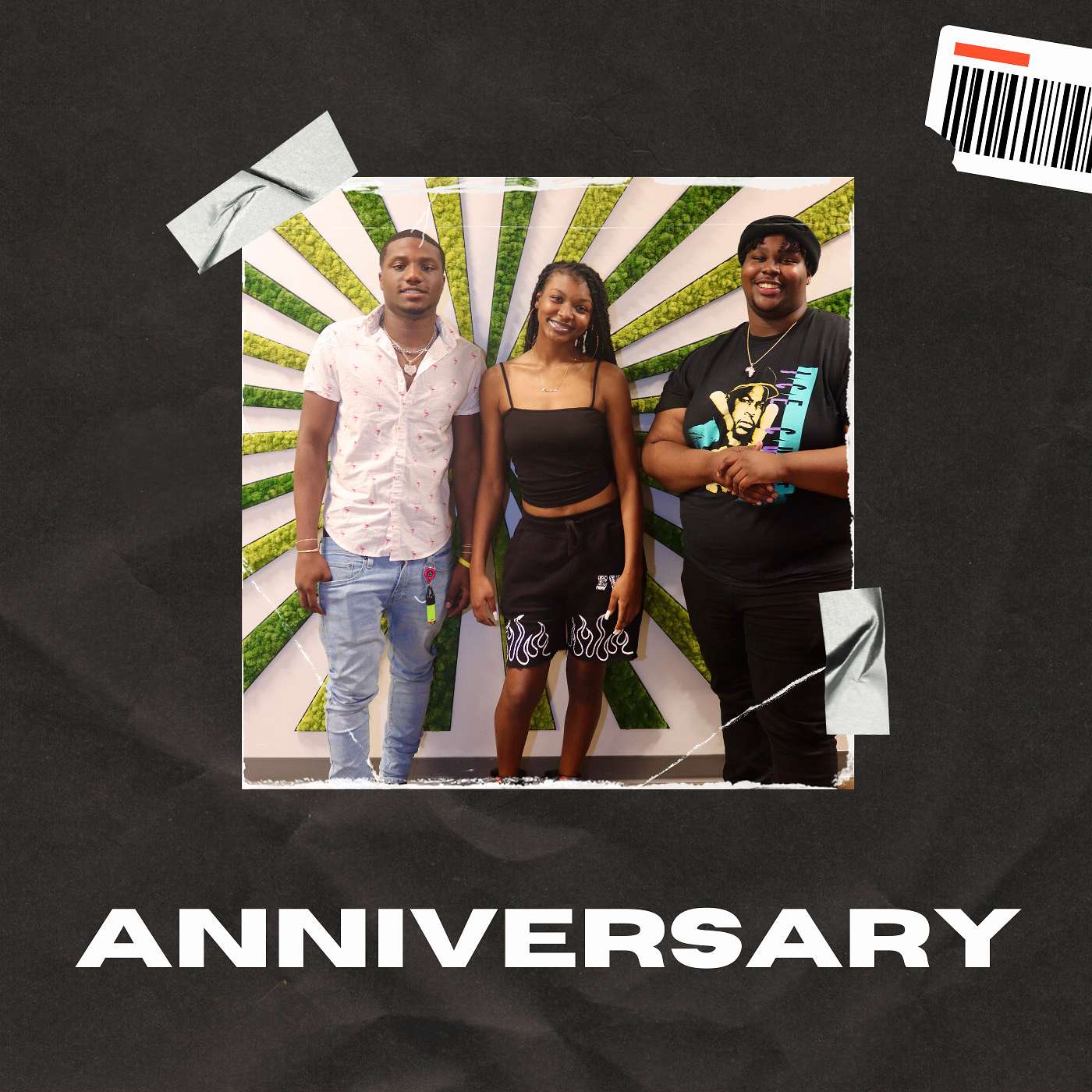 Anniversary