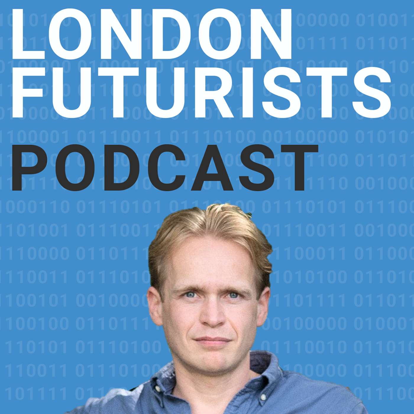 Real-life superheroes and troubled institutions, with Tom Ough Real-life superheroes and troubled institutions, with Tom Ough