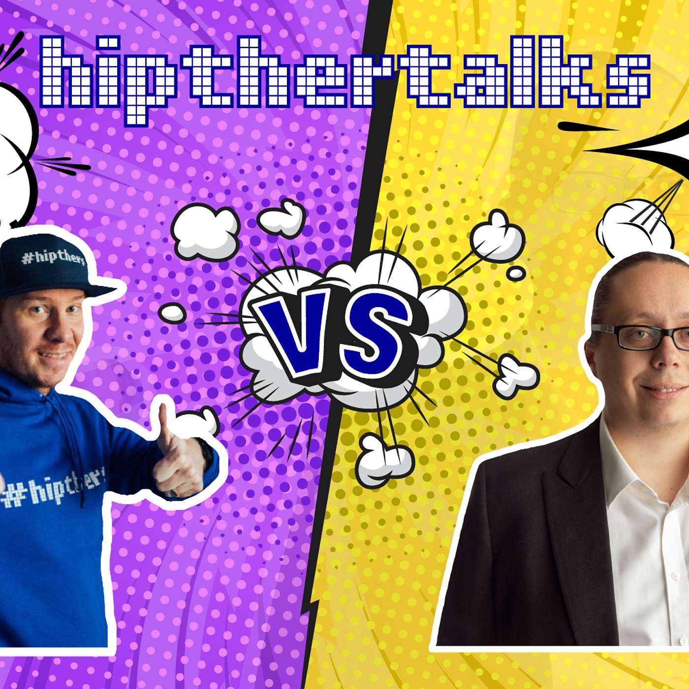 HIPTHER Talks