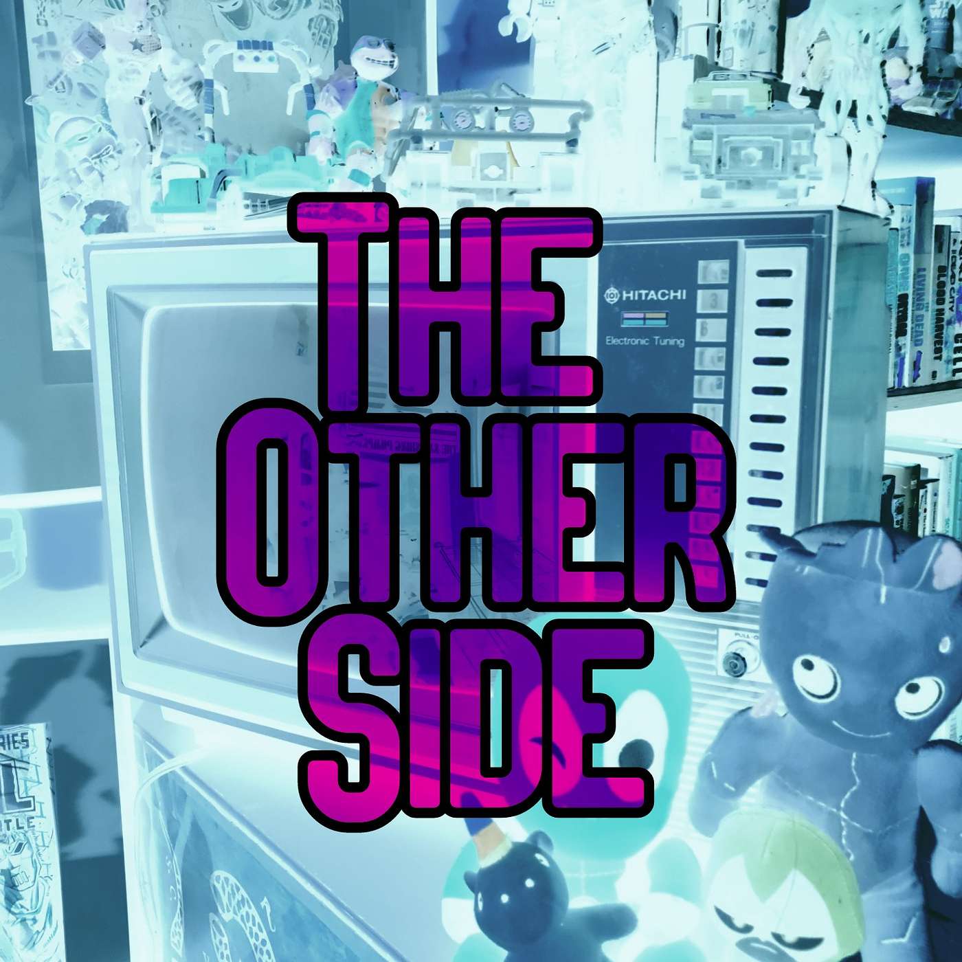 Bonus Episode: The B Side