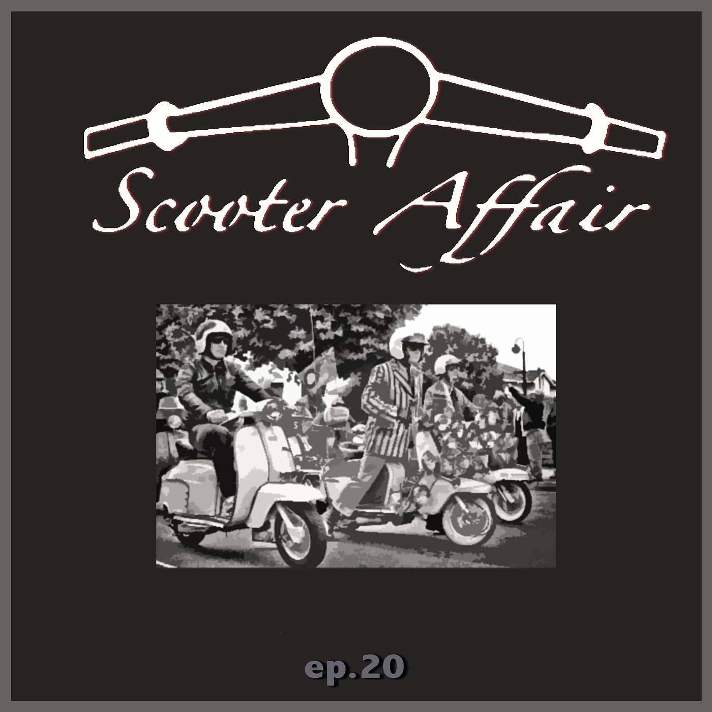 A Scooter Affair