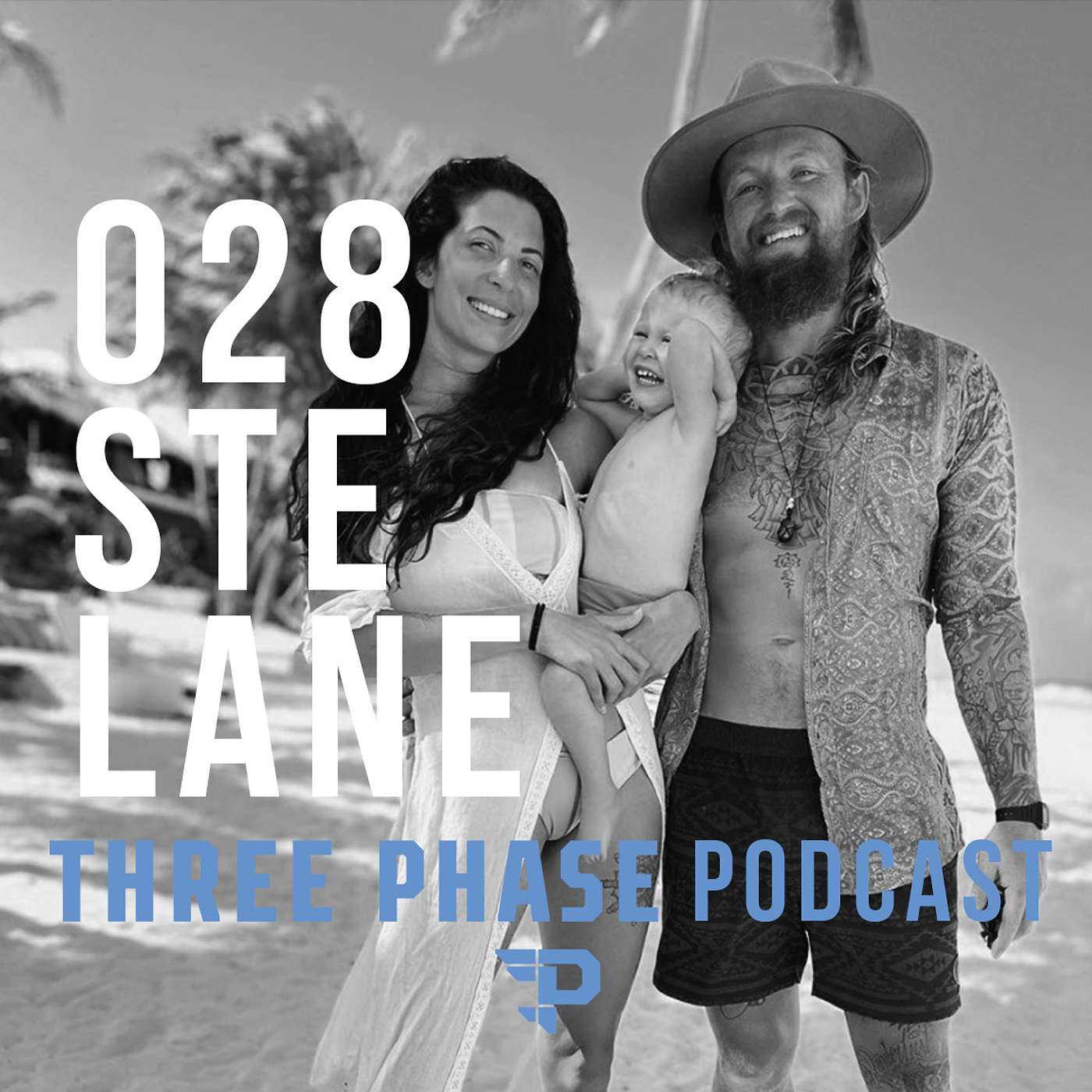 Three Phase Podcast