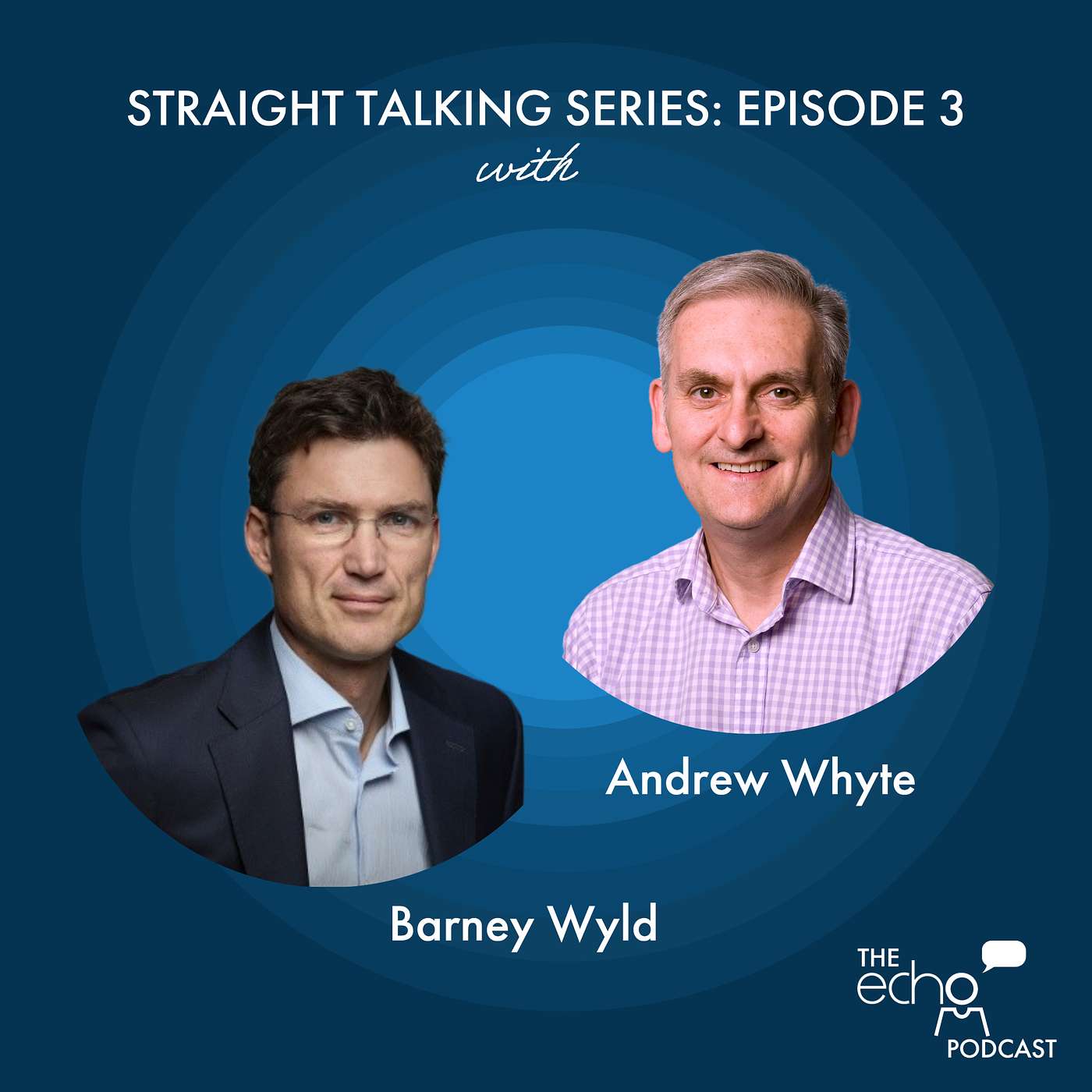 Straight Talking Series: Changing Expectations of Leaders?