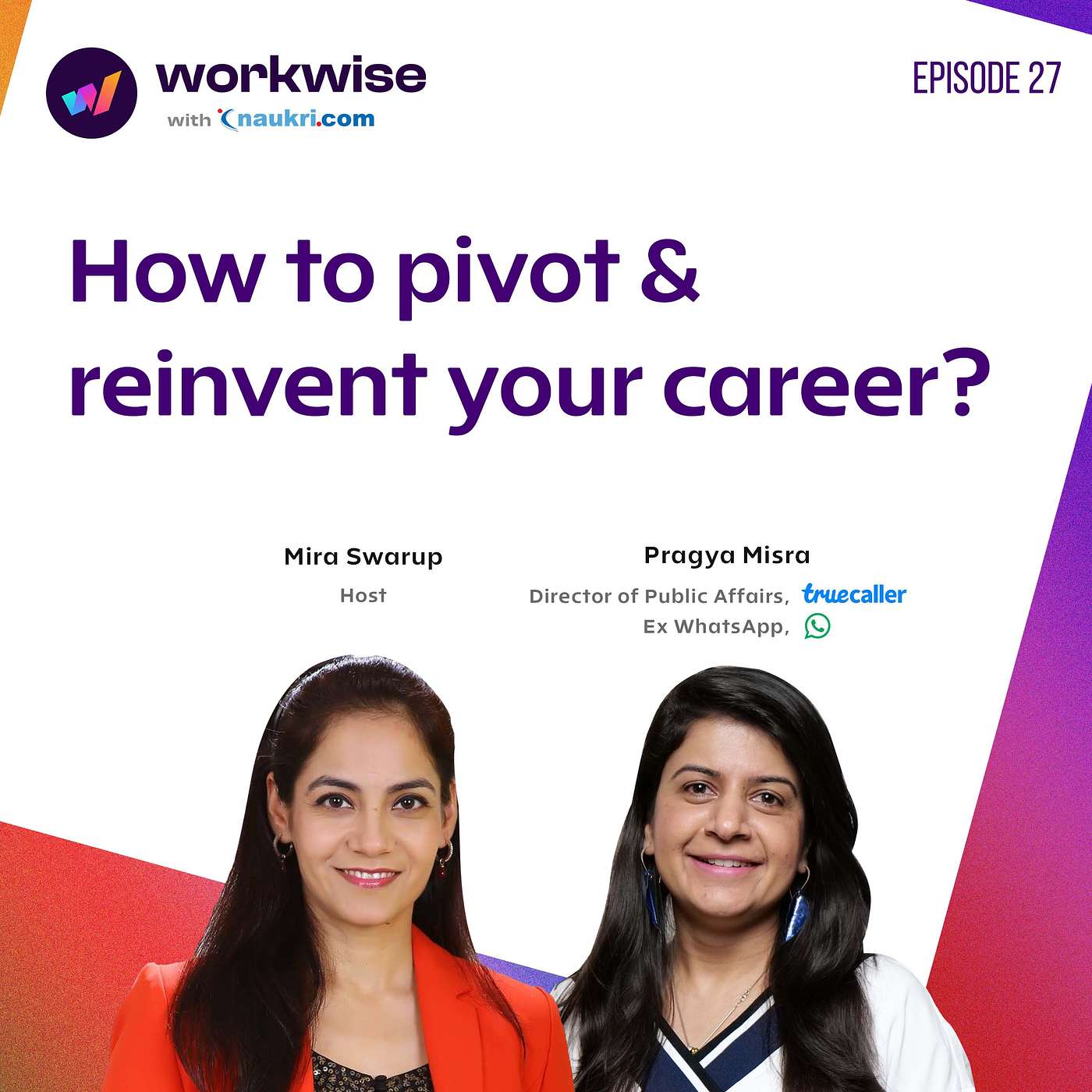 Workwise with Naukri