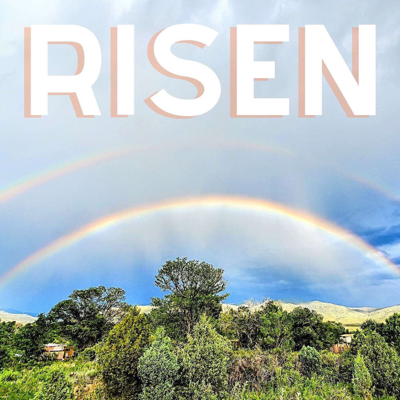 Risen episode artwork