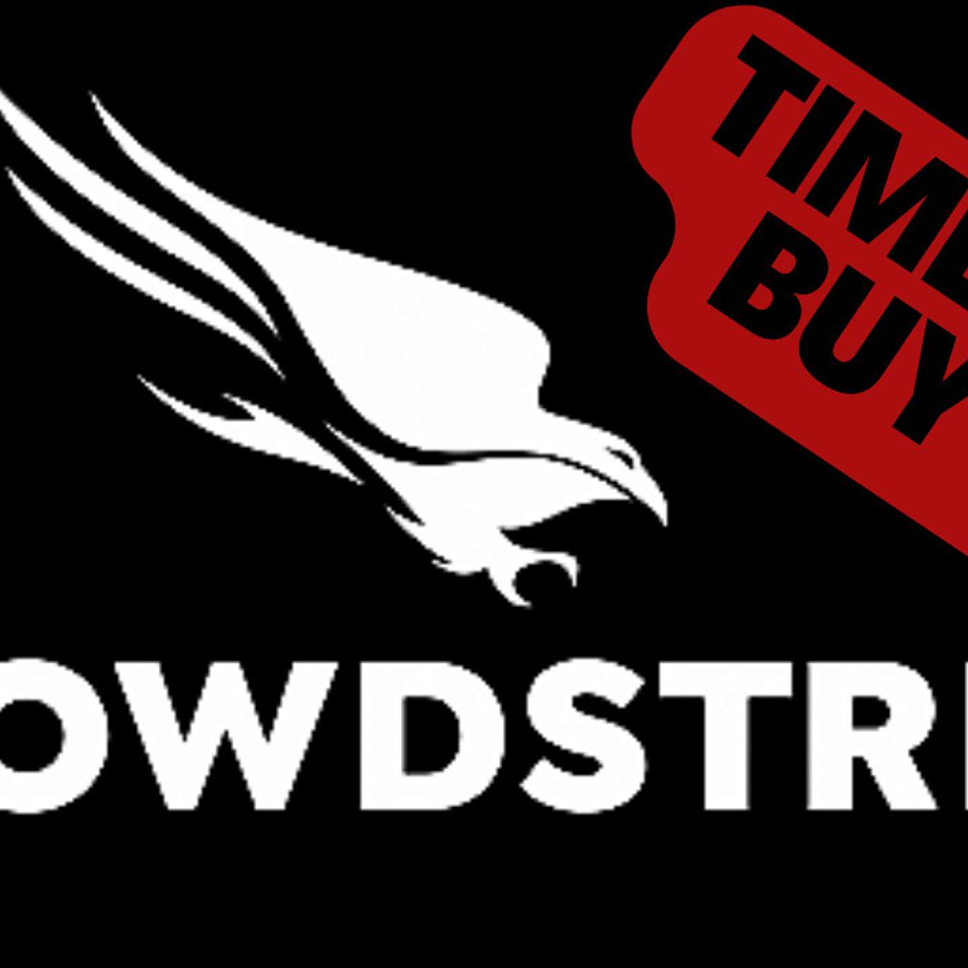 Could Crowdstrike Stock be the Best Growth Stock To Buy Now? episode artwork