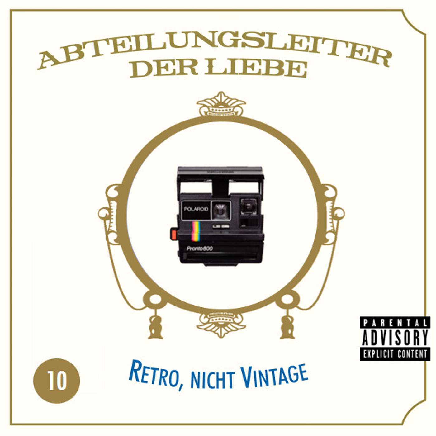 Abteilungsleiter der Liebe