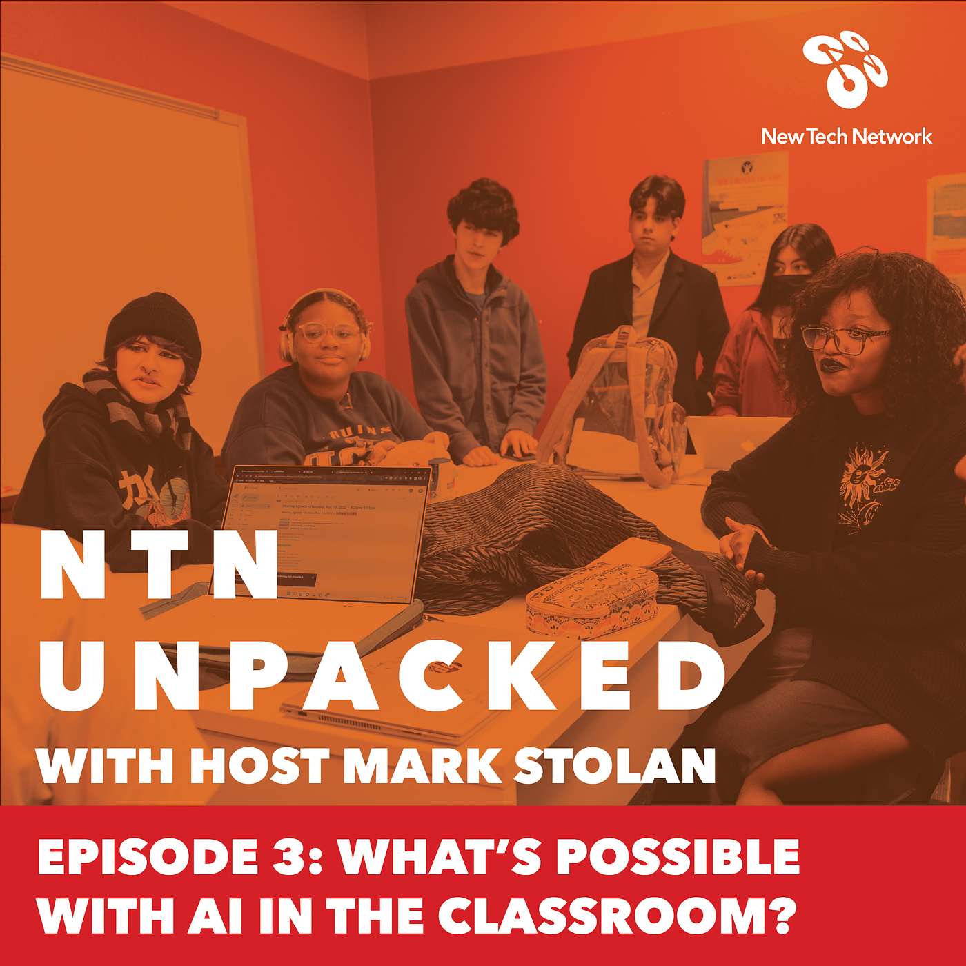NTN Unpacked