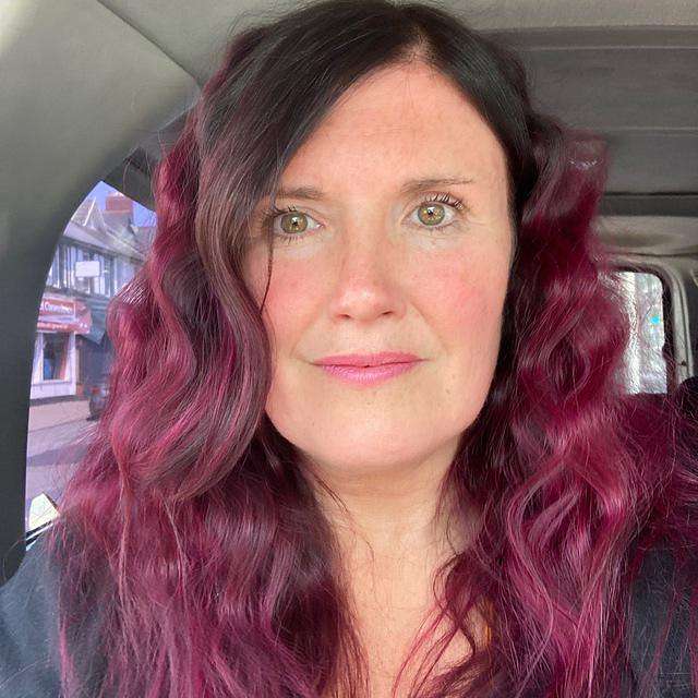 Emma Jones Phillips