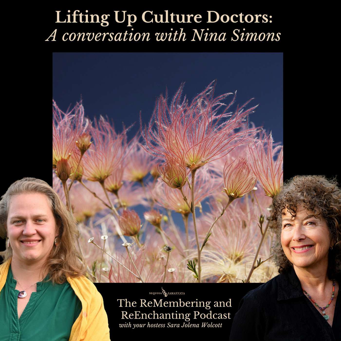The ReMembering and ReEnchanting Podcast