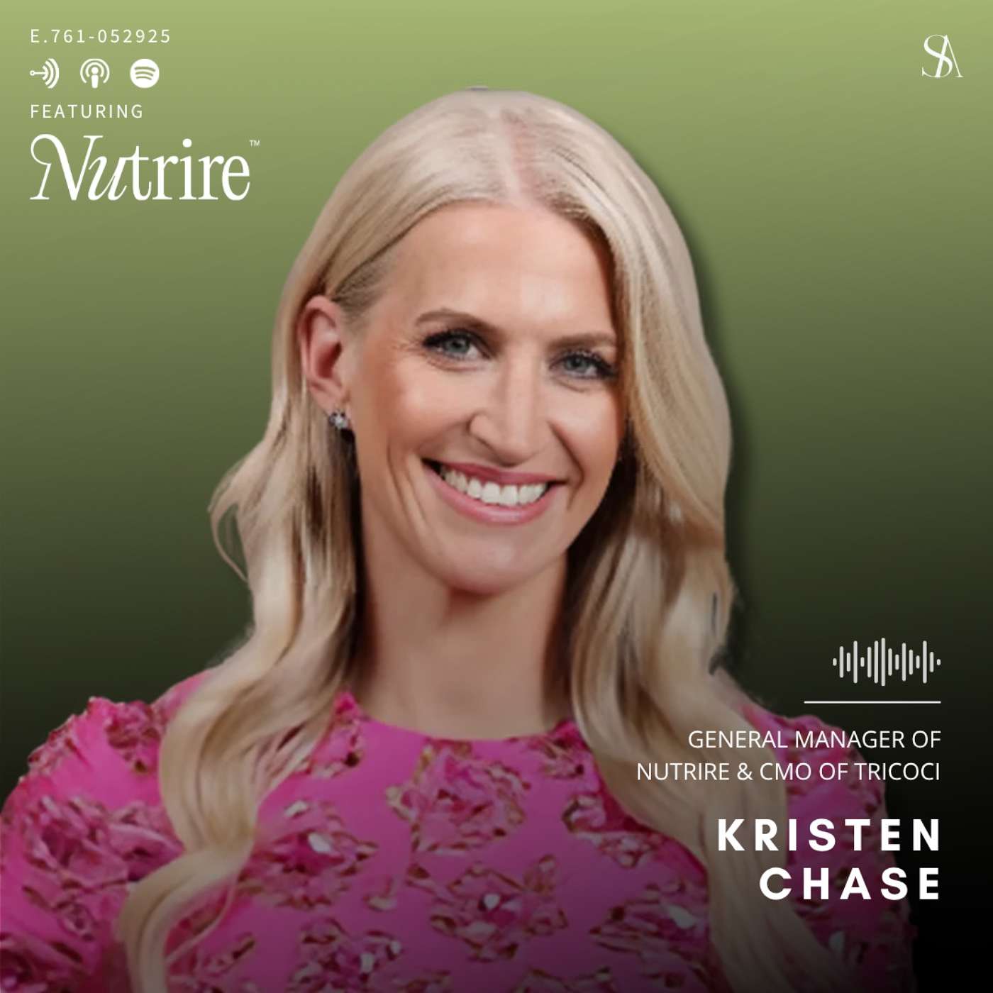 Scalp Care Deserves the Same Attention as Skin Health Ft. Nutrire