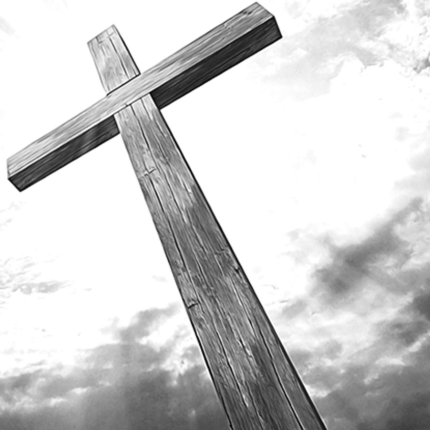 July 27, 2025, "Nailed to the Cross"