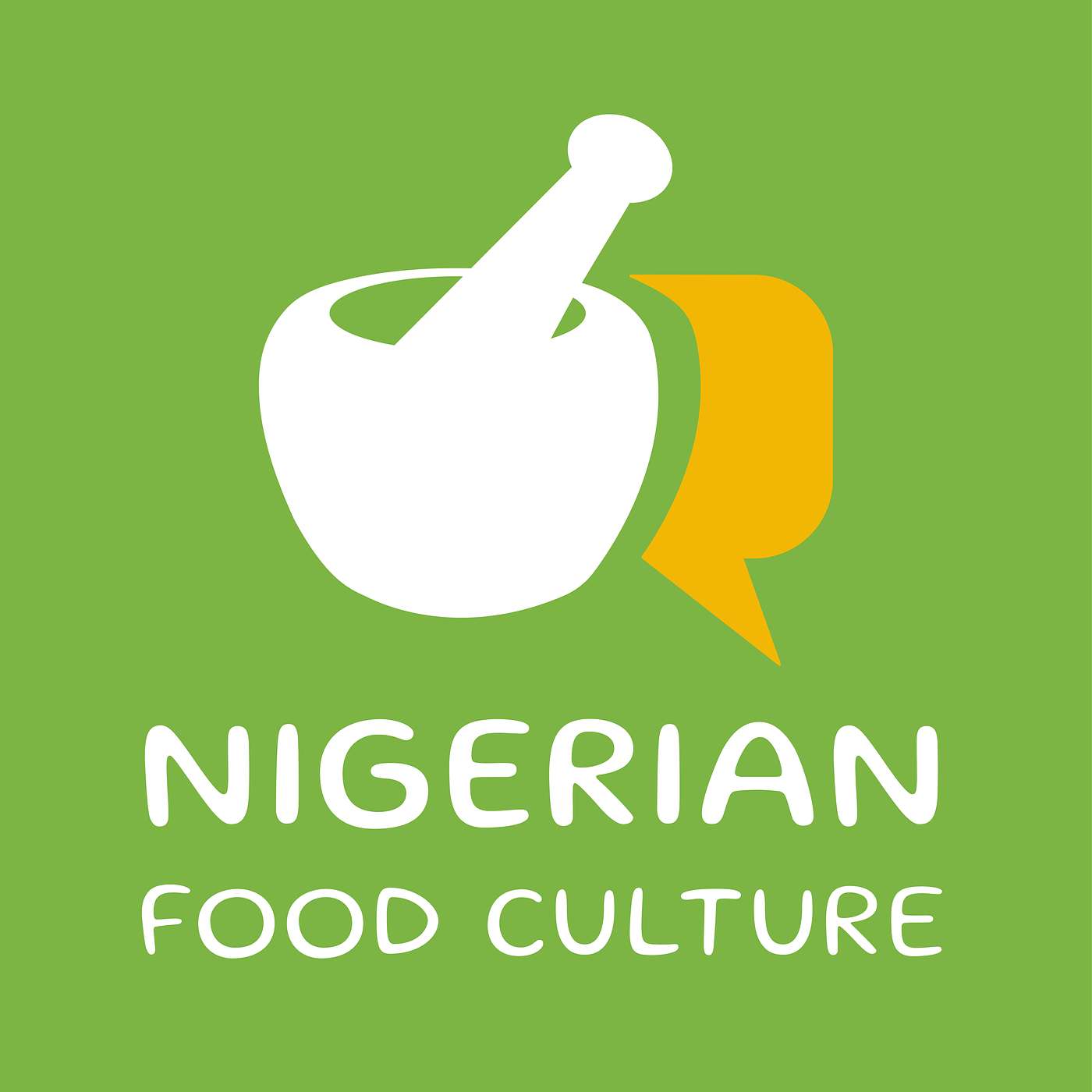 The New Nigerian Food - Nigerian Food Culture Podcast with Iquo and Atim Ukoh